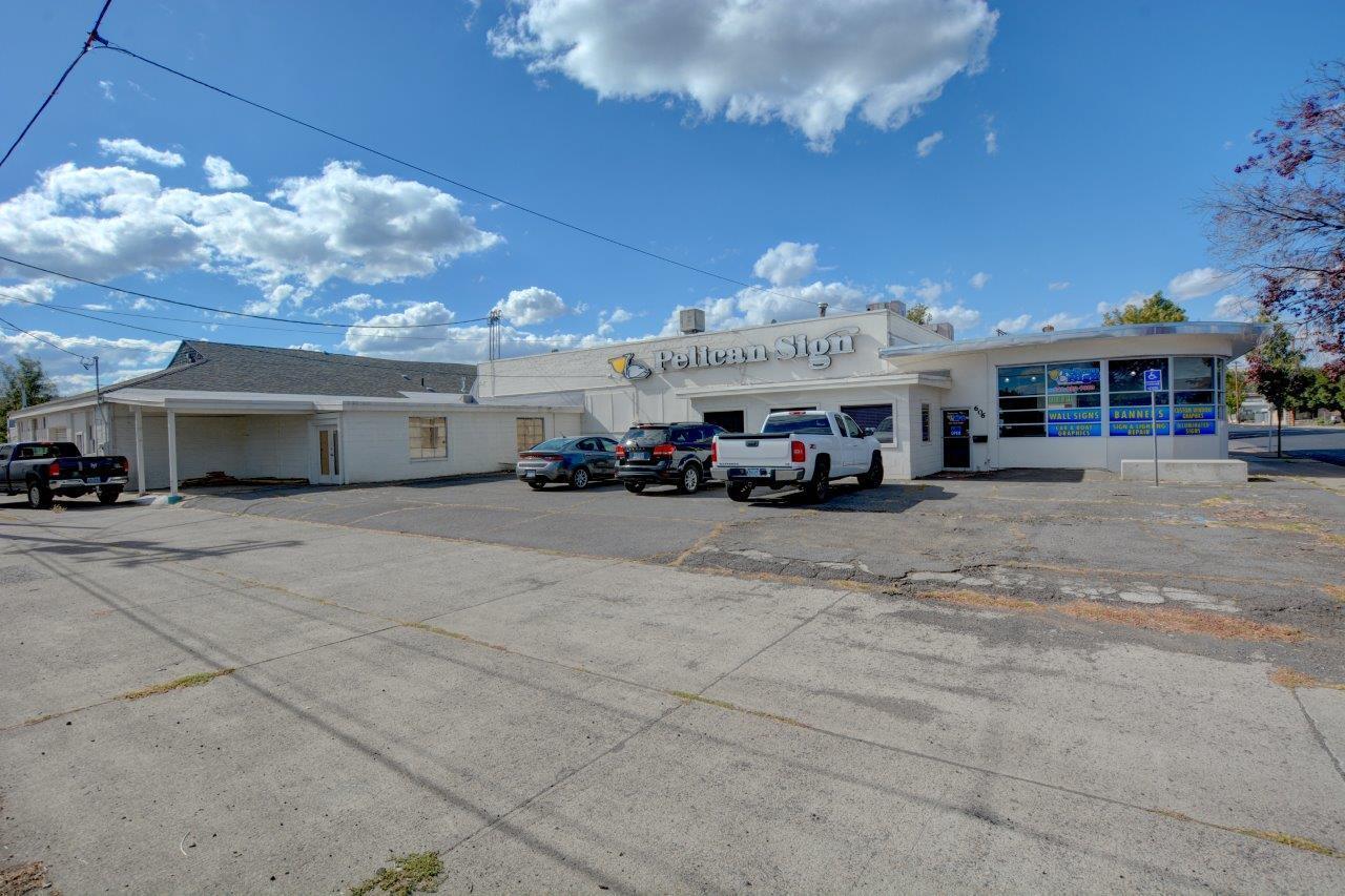 N/A - Commercial Sale