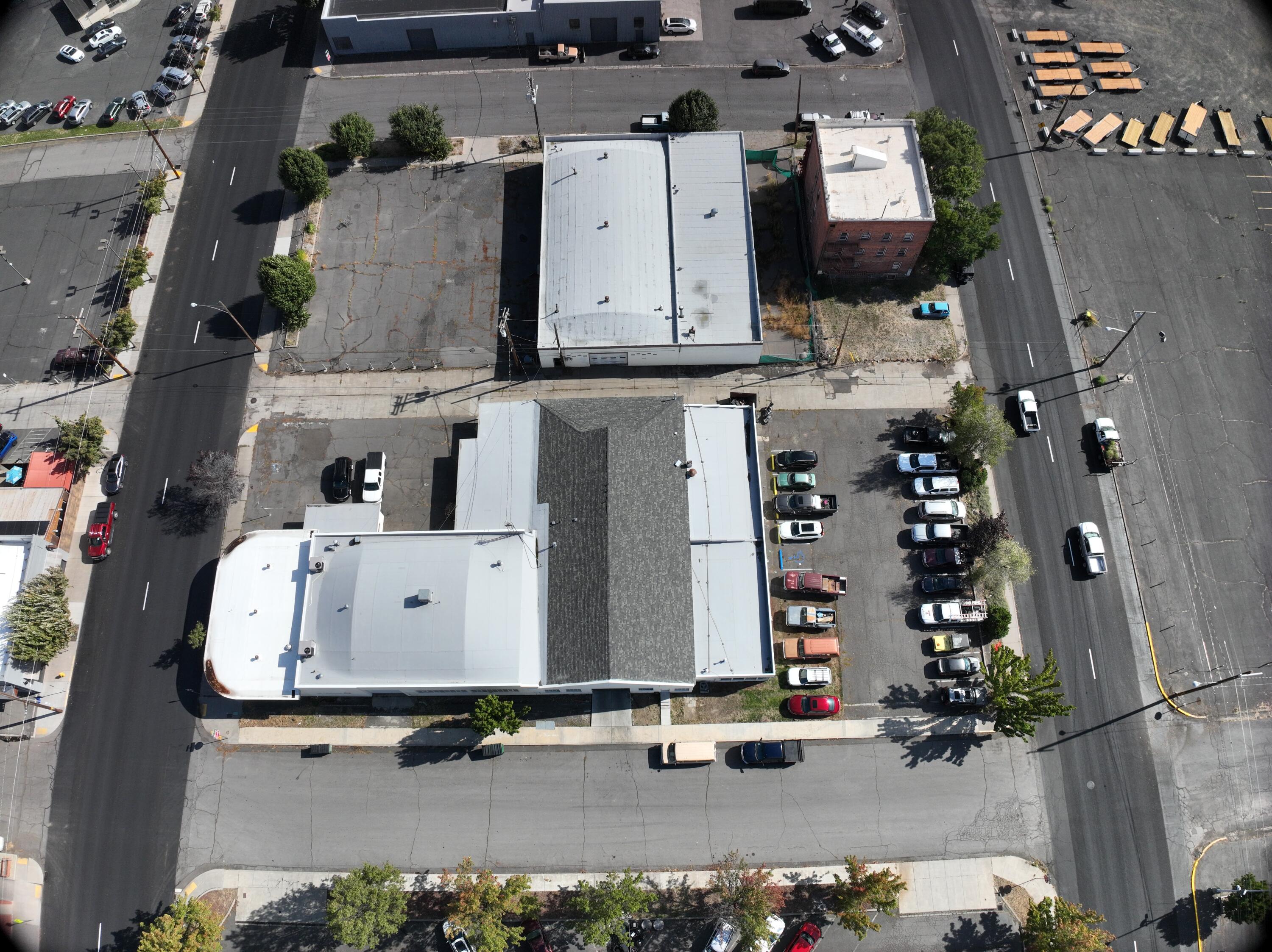 N/A - Commercial Sale