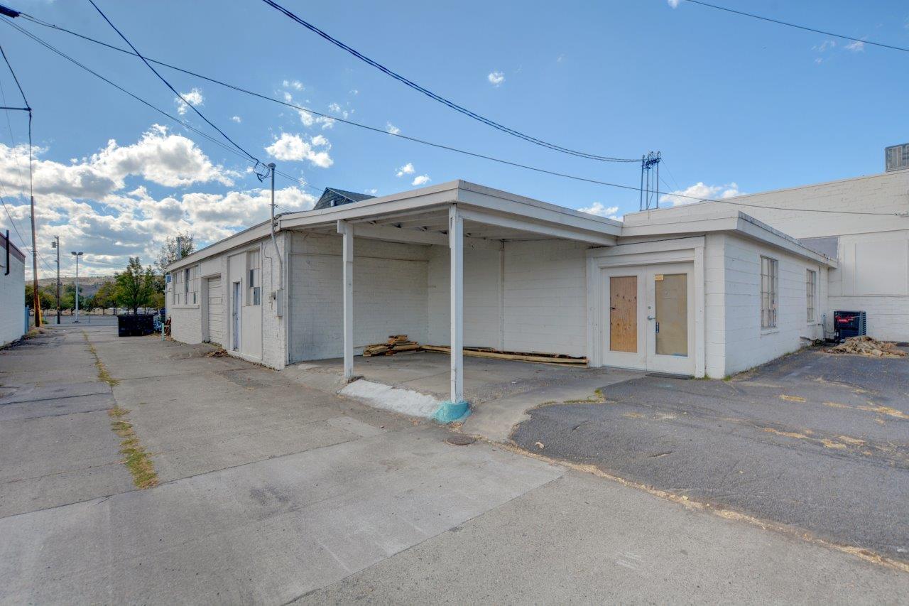 N/A - Commercial Sale