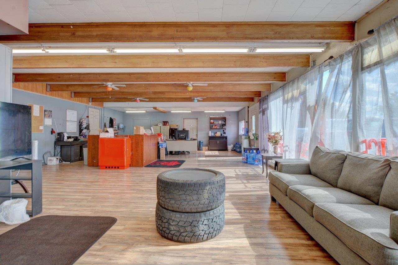 N/A - Commercial Sale