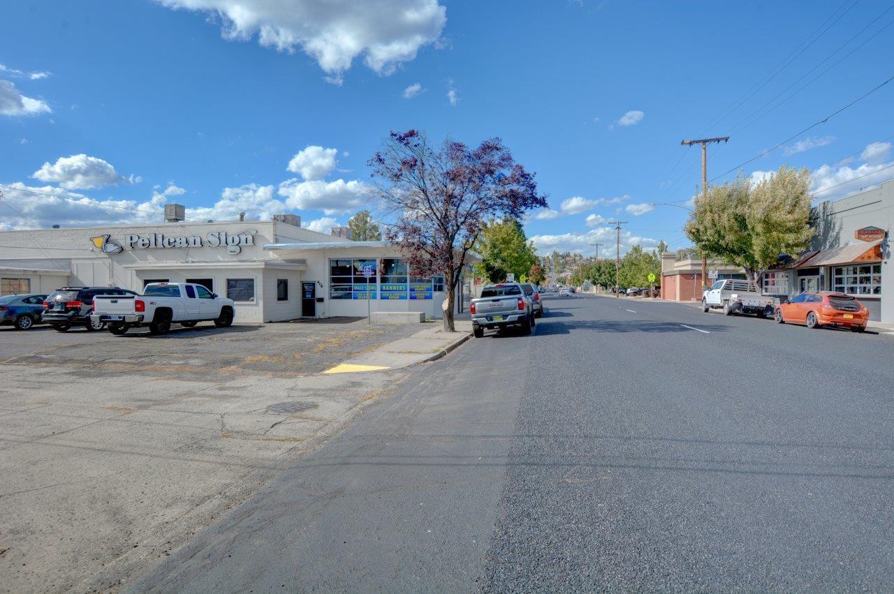 N/A - Commercial Sale