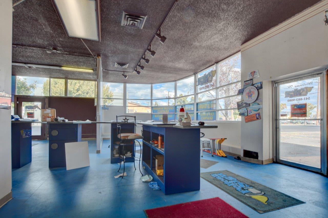 N/A - Commercial Sale