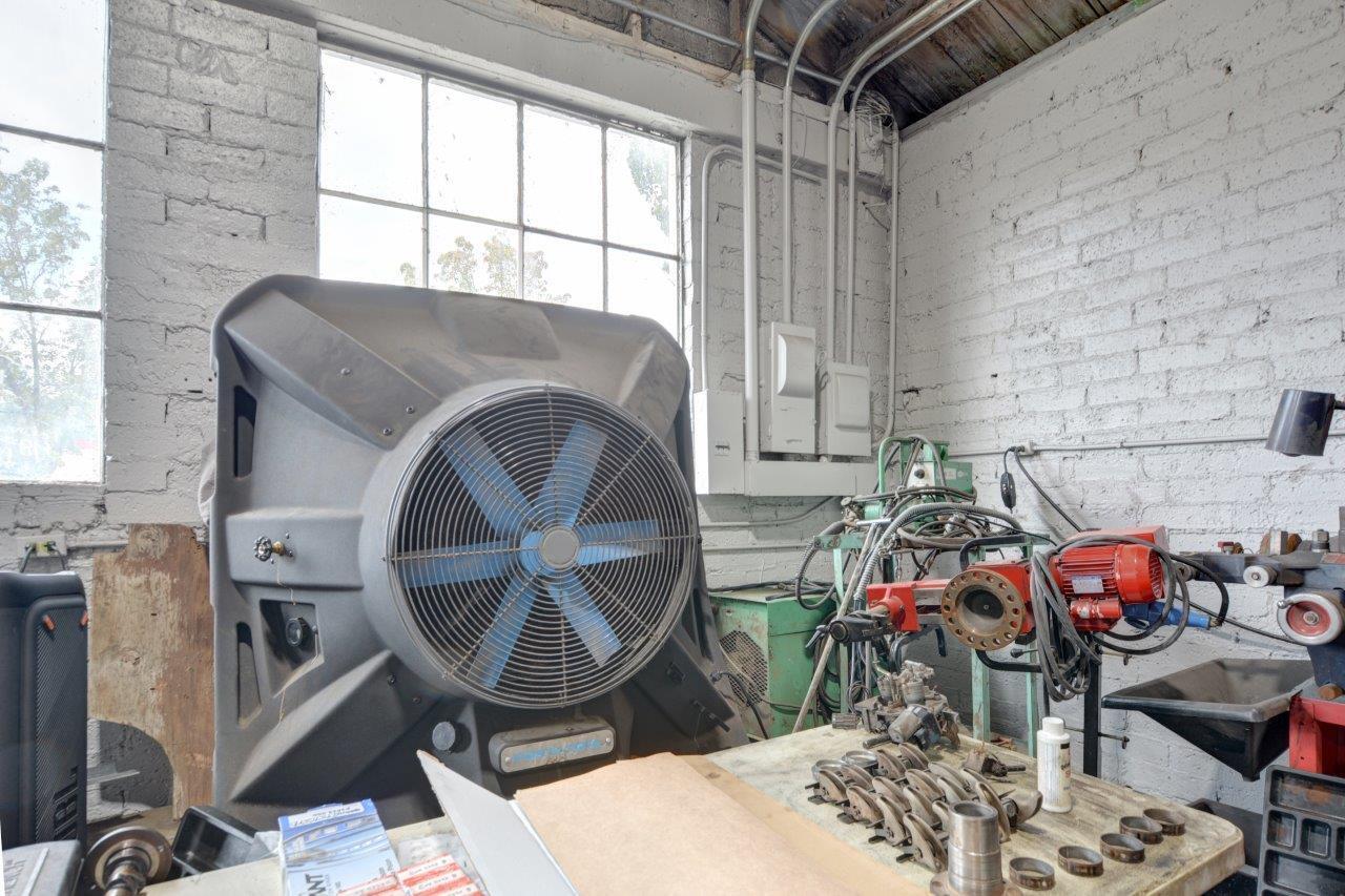 N/A - Commercial Sale