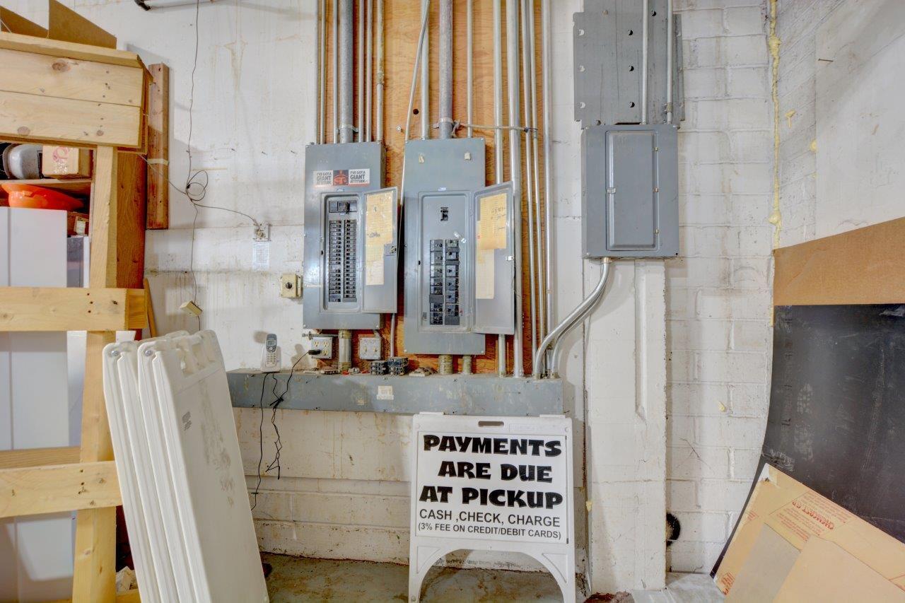 N/A - Commercial Sale