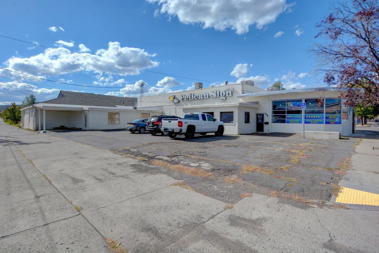 N/A - Commercial Sale