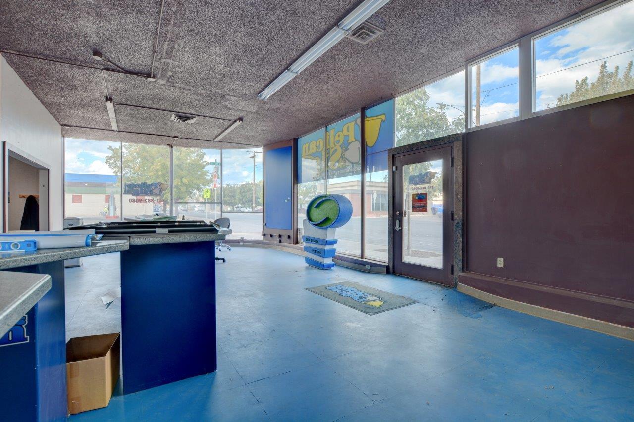 N/A - Commercial Sale