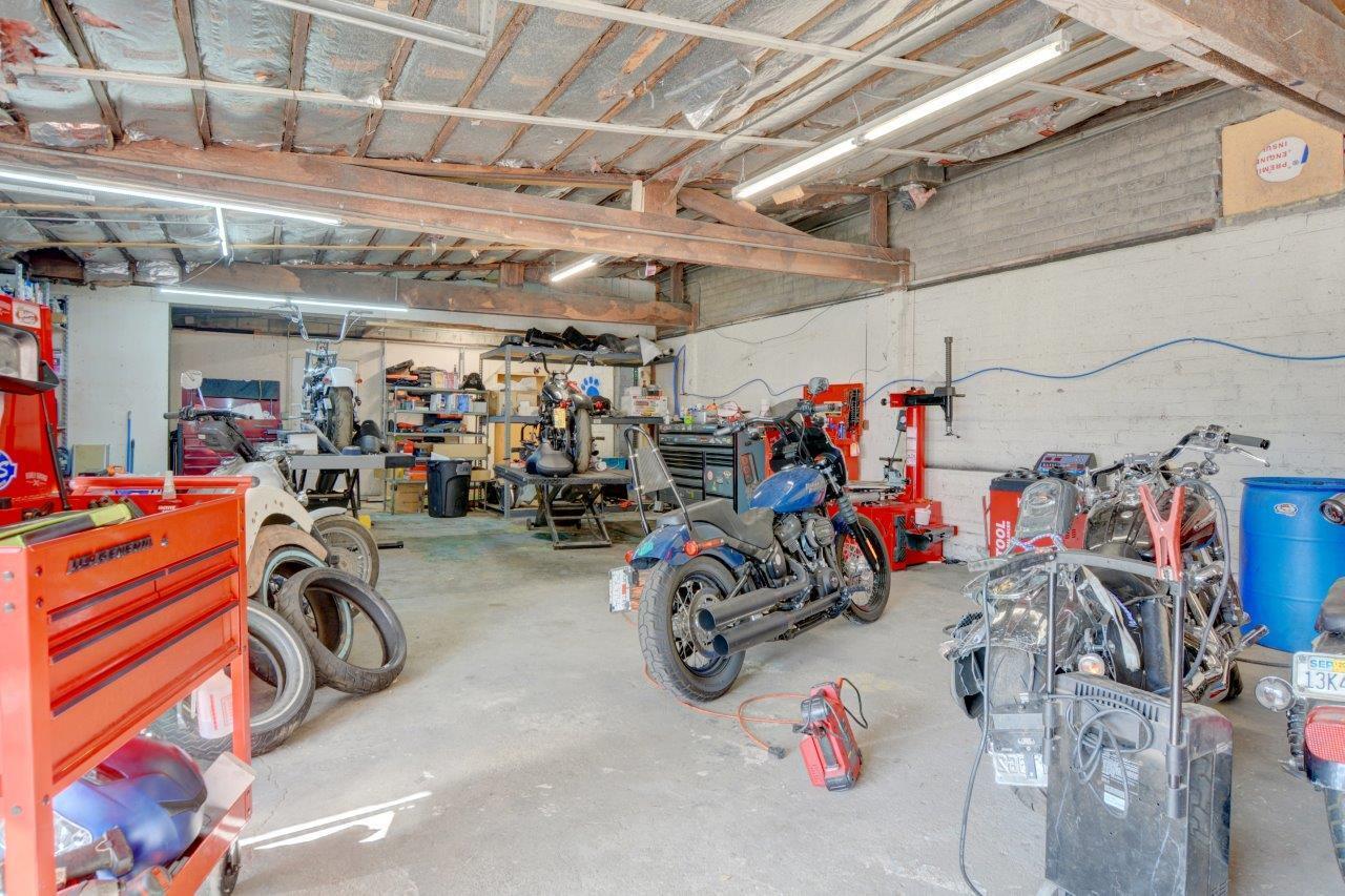 N/A - Commercial Sale