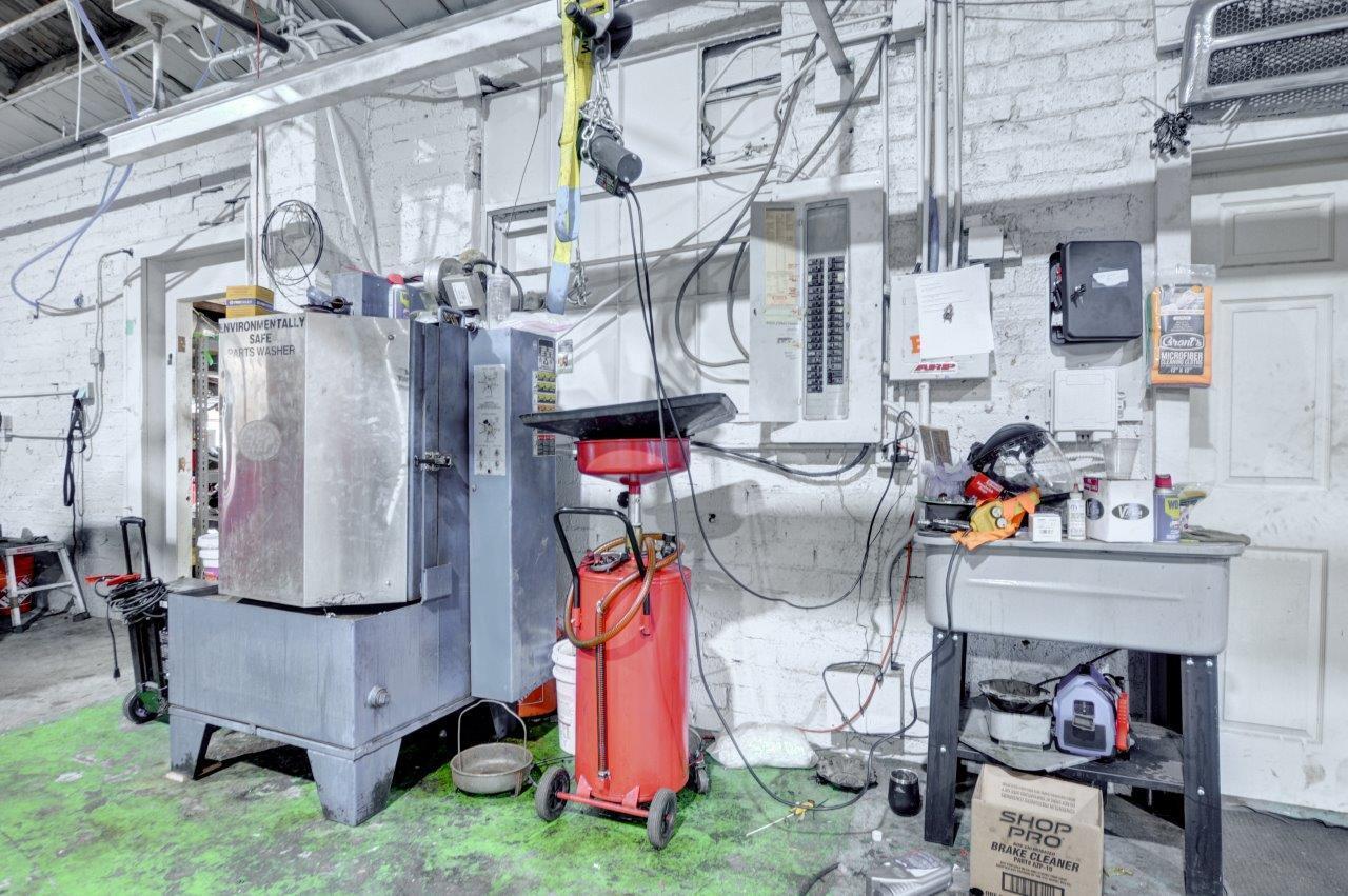 N/A - Commercial Sale