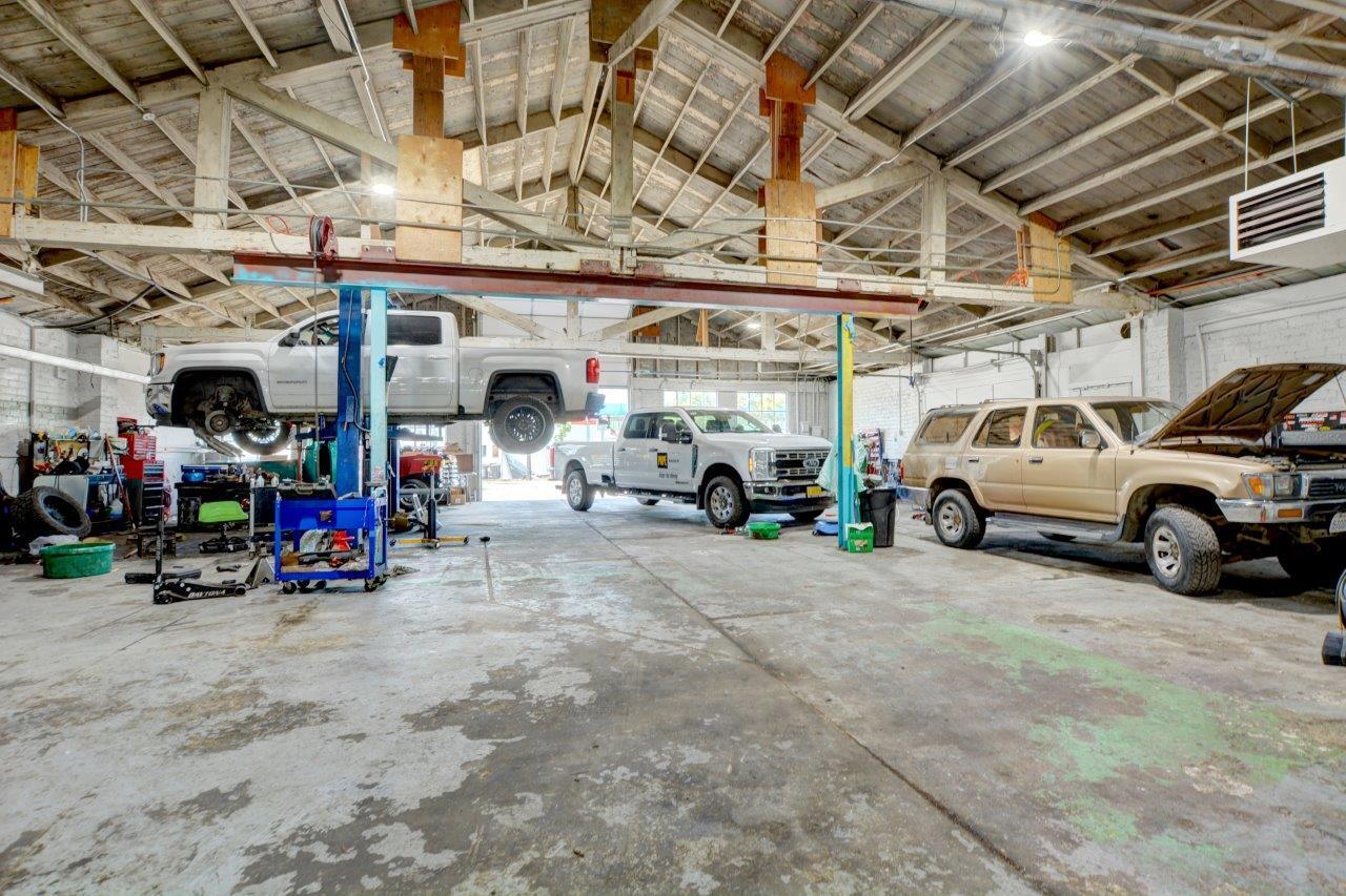 N/A - Commercial Sale