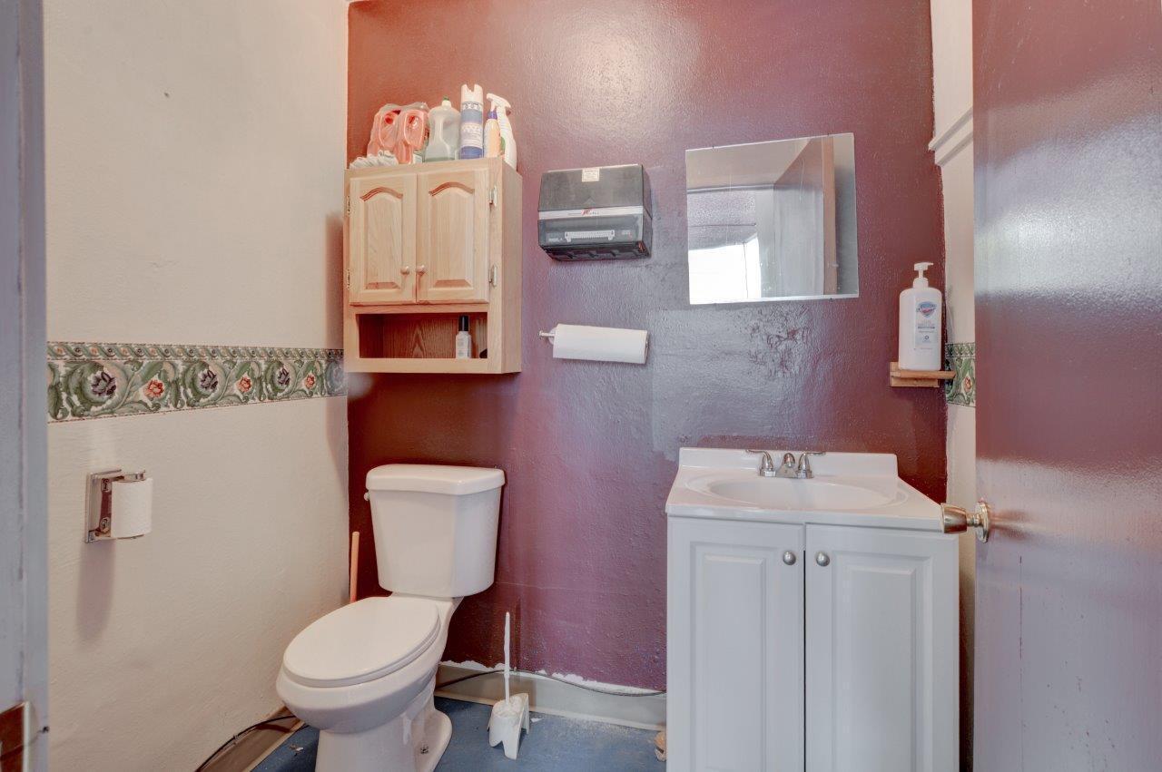 N/A - Commercial Sale