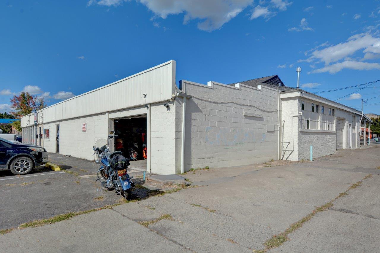 N/A - Commercial Sale