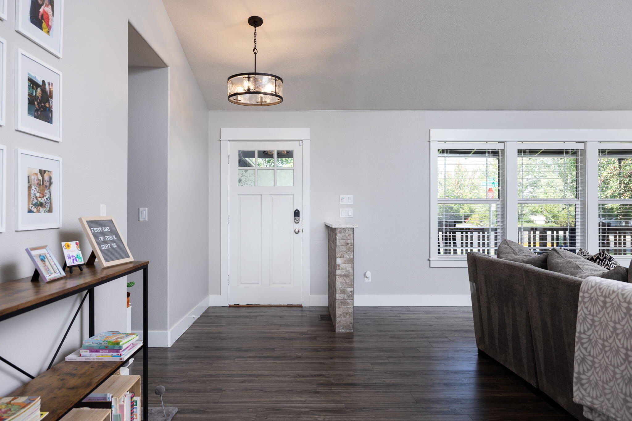 Mtn Glenn - Residential