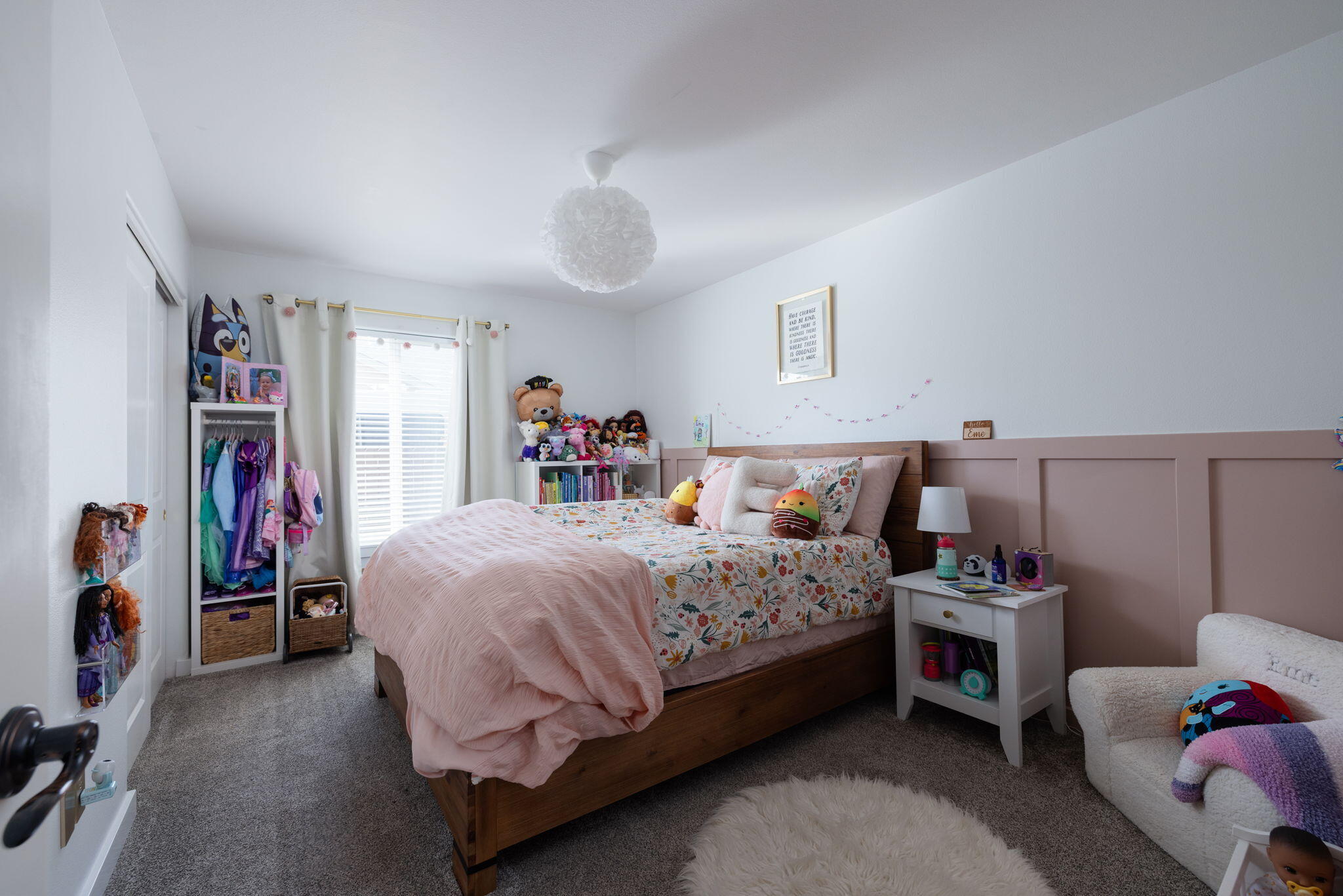 Mtn Glenn - Residential