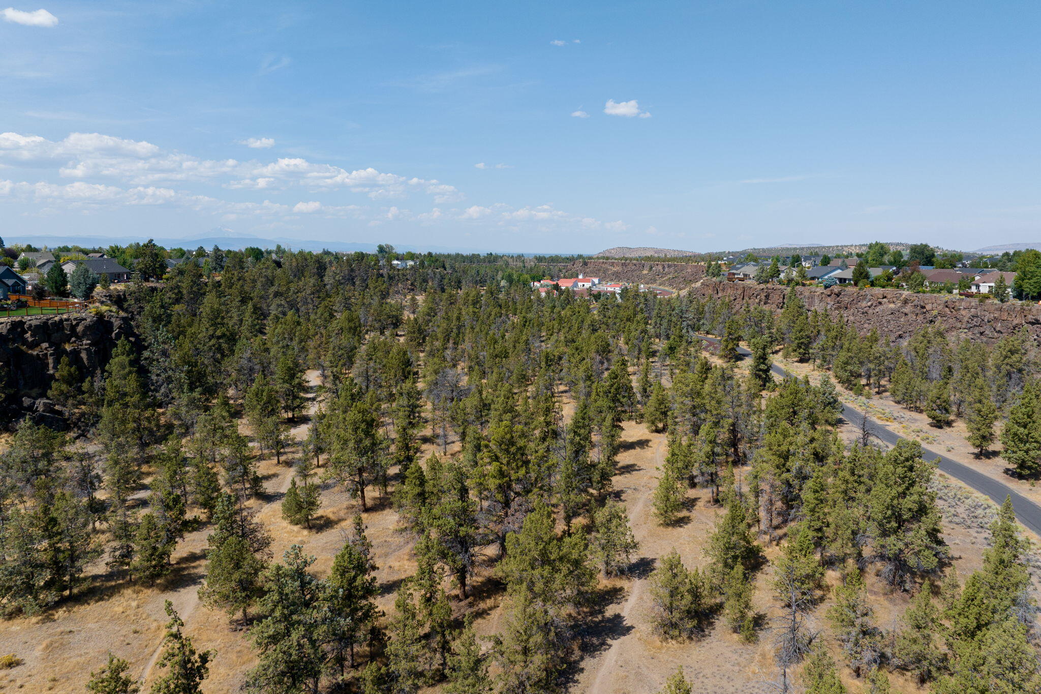 Mtn Glenn - Residential