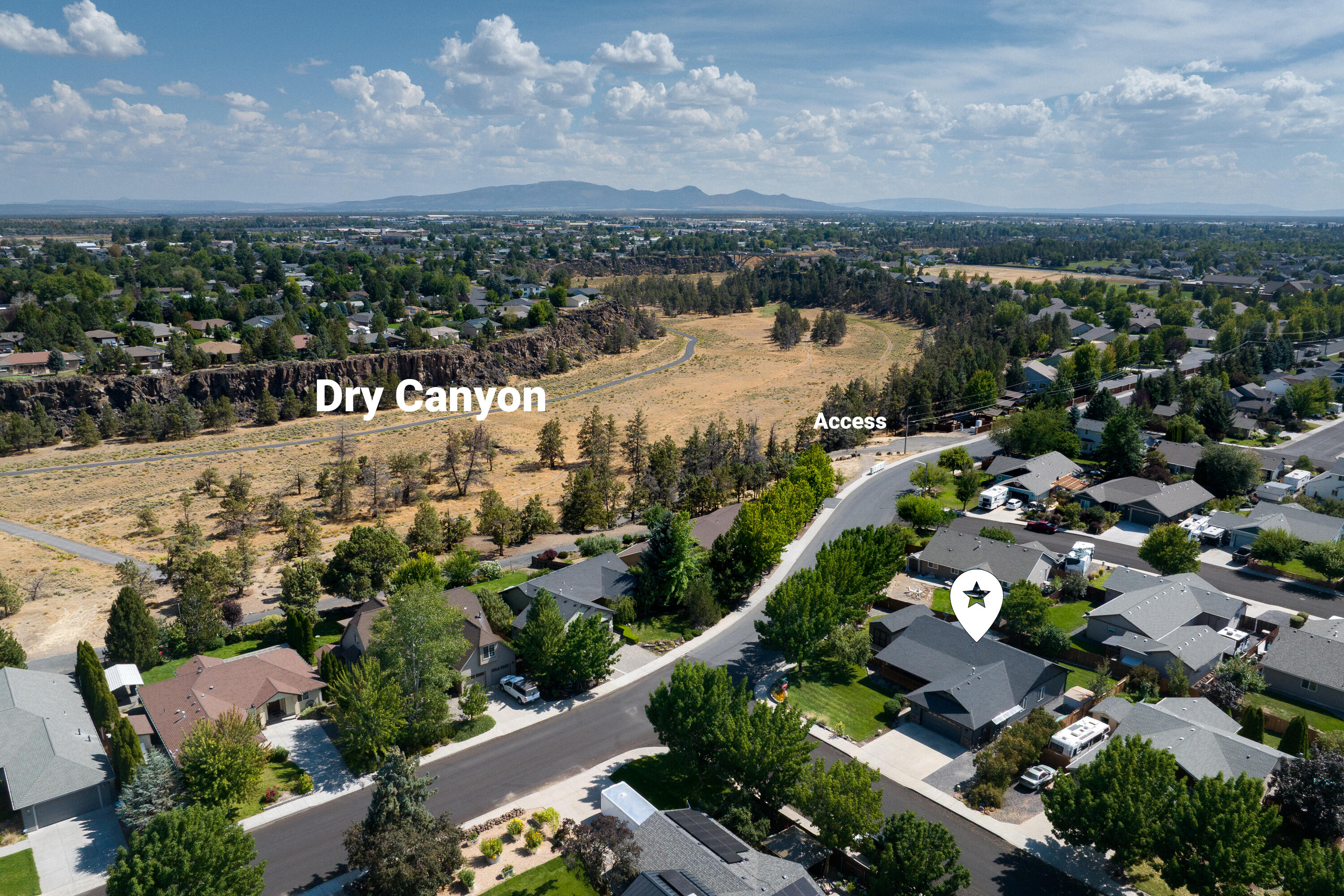 Mtn Glenn - Residential