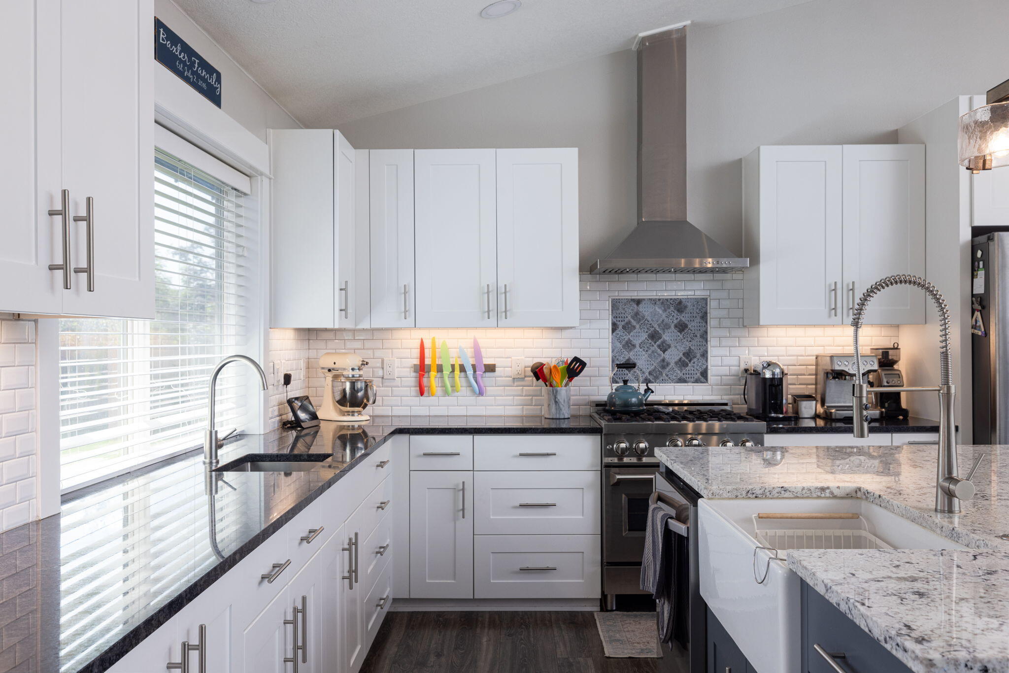 Mtn Glenn - Residential