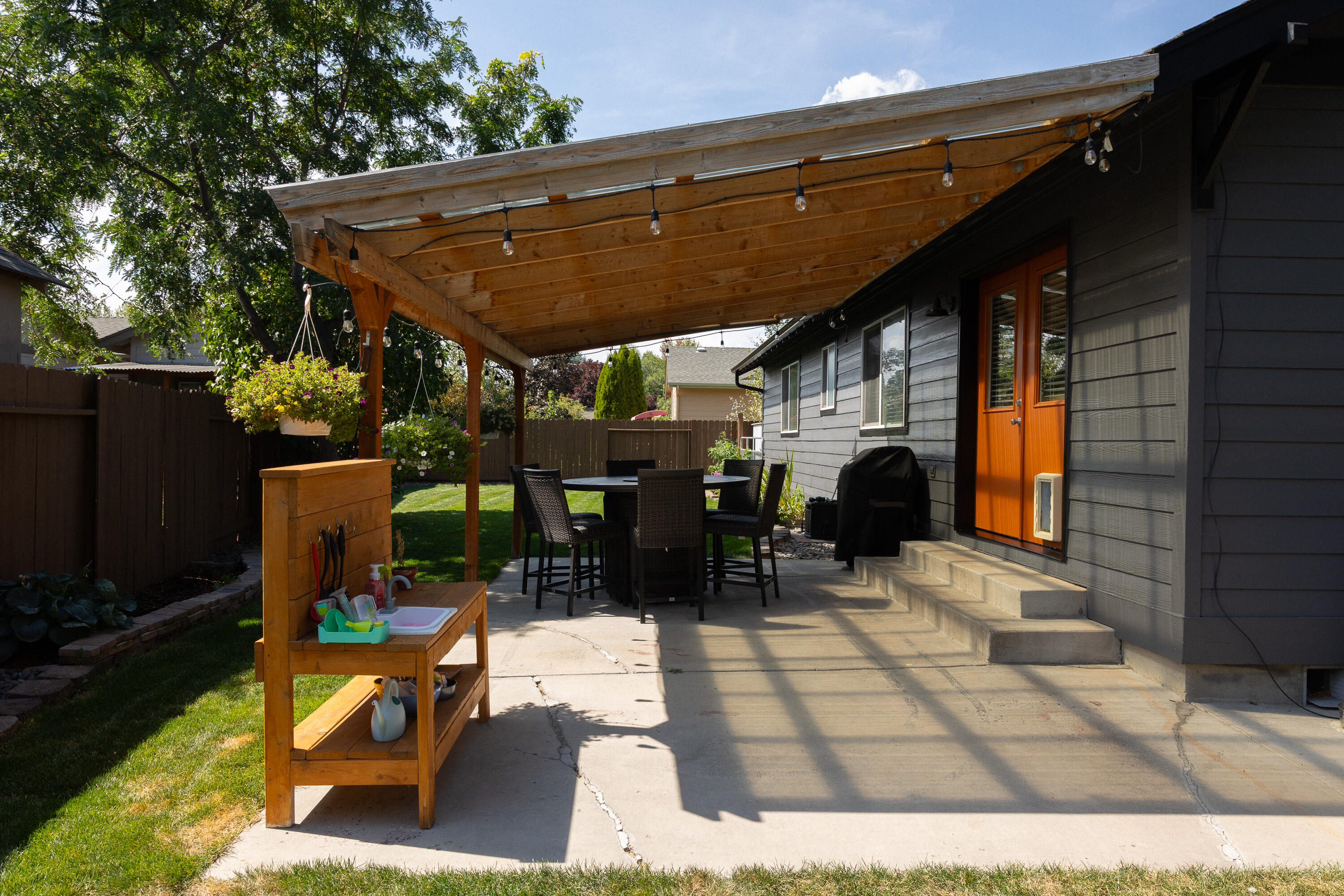 Mtn Glenn - Residential