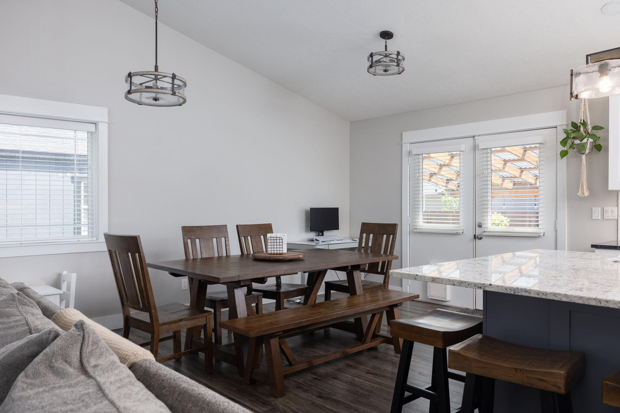 Mtn Glenn - Residential