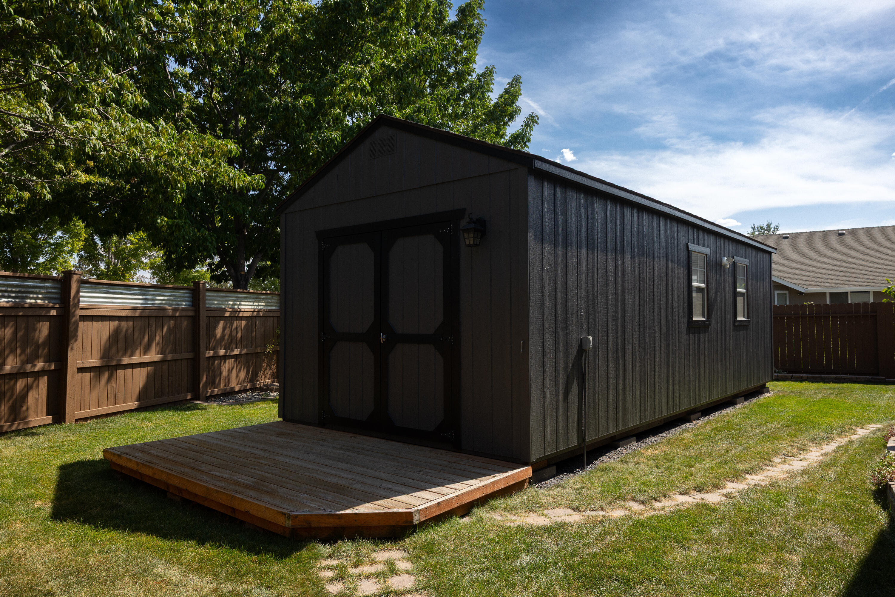 Mtn Glenn - Residential