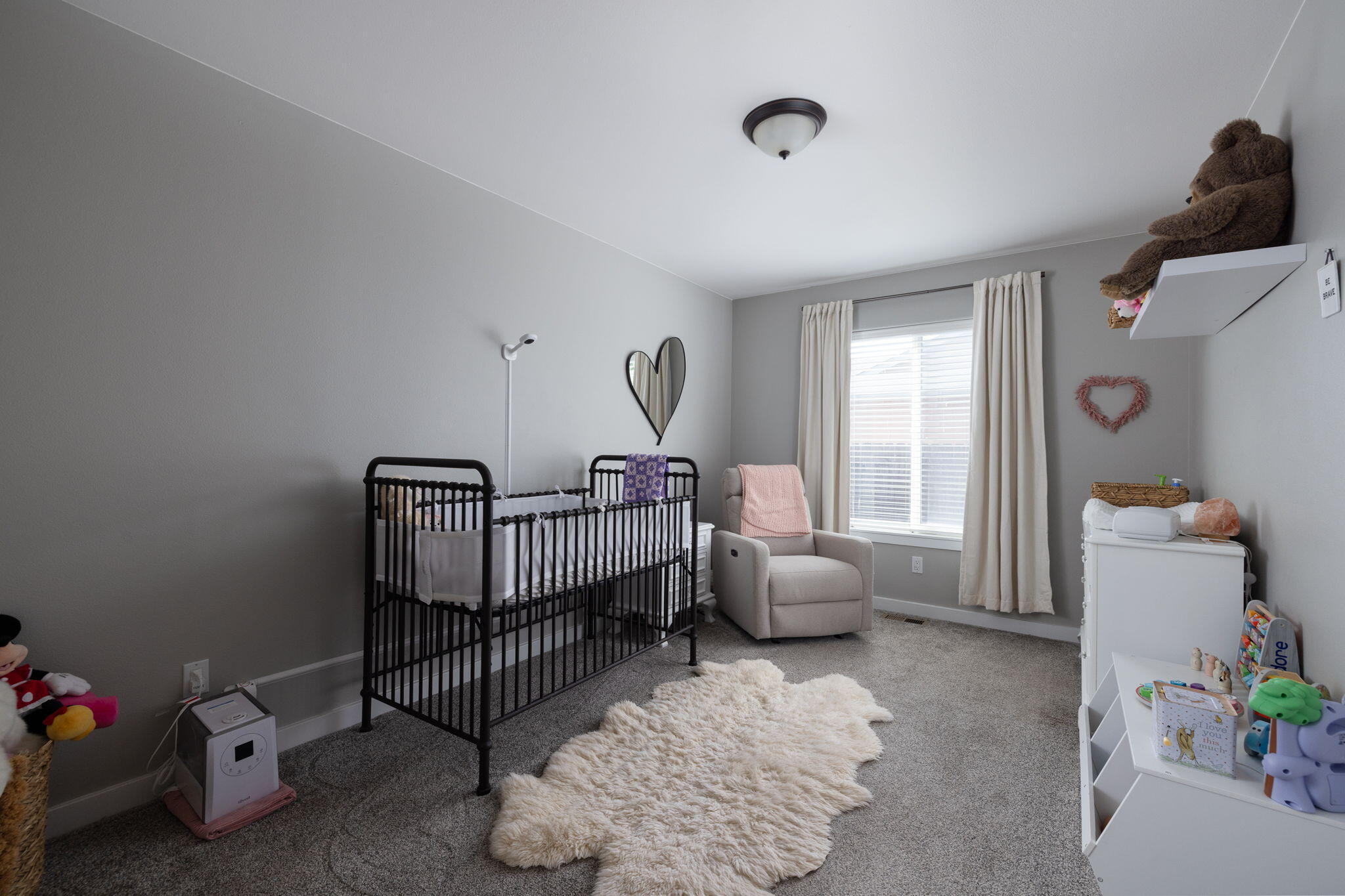 Mtn Glenn - Residential