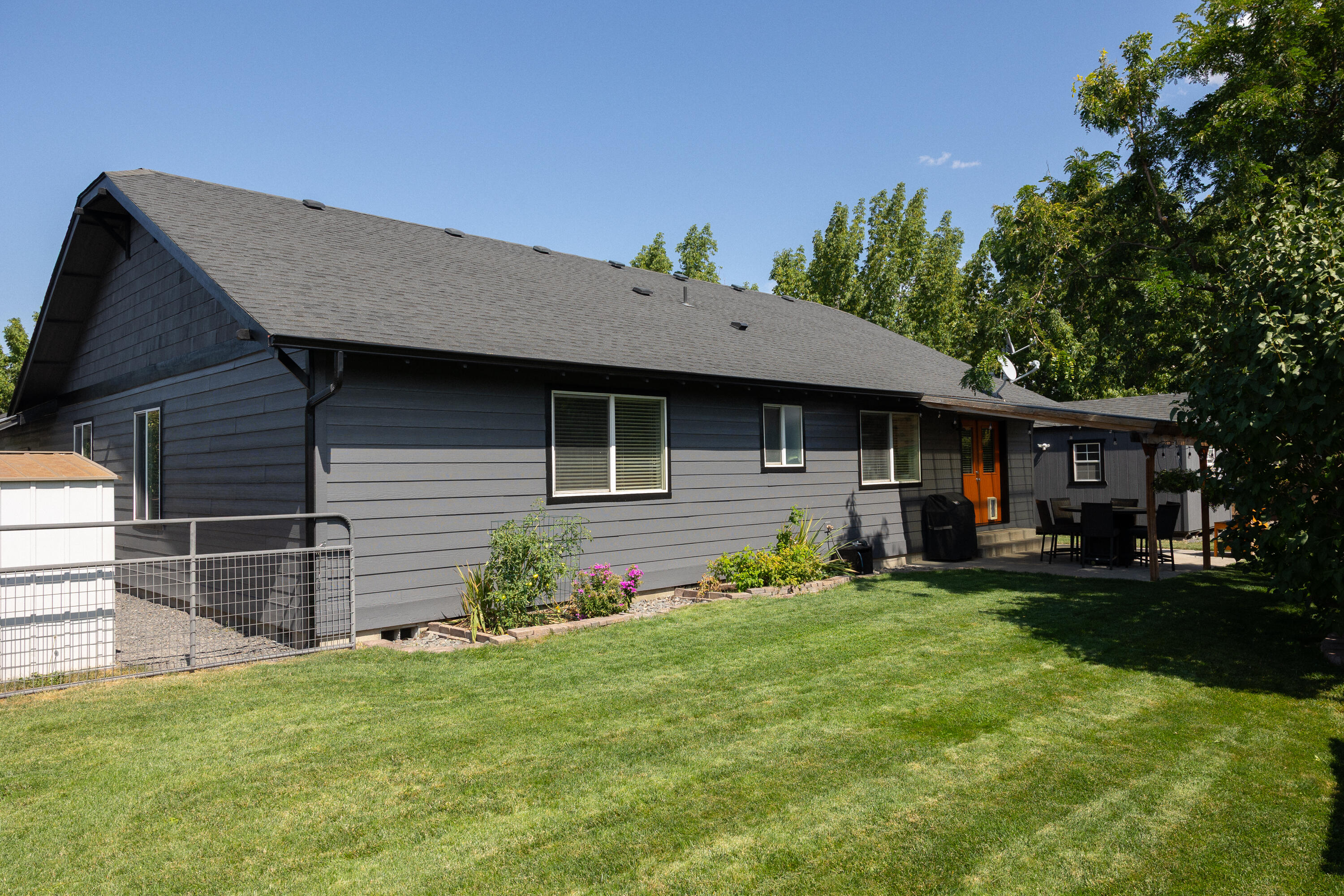 Mtn Glenn - Residential