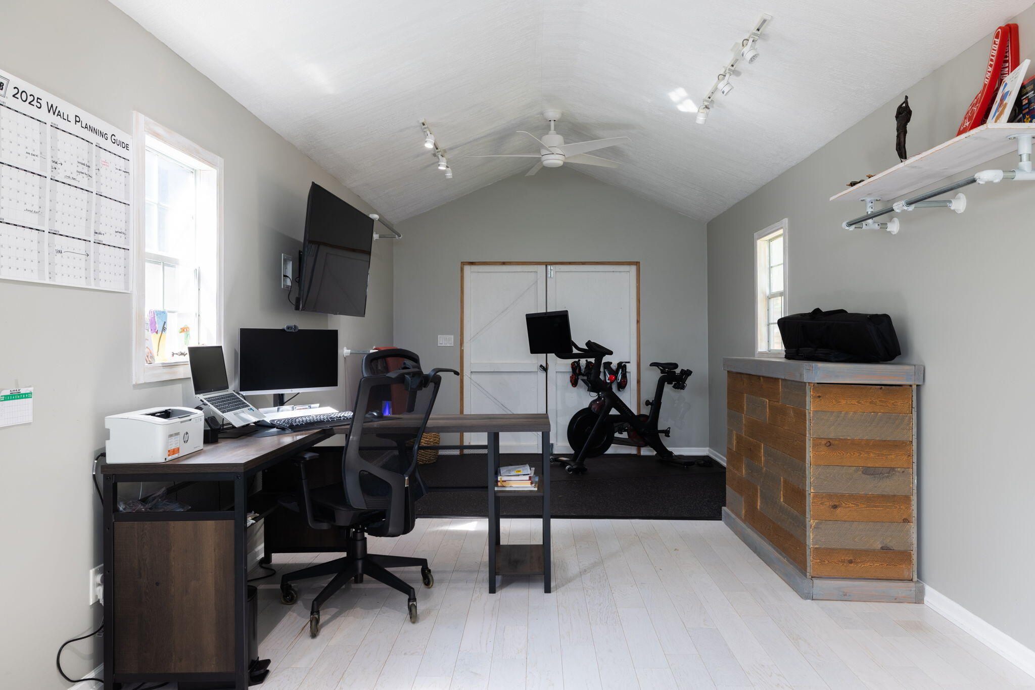 Mtn Glenn - Residential