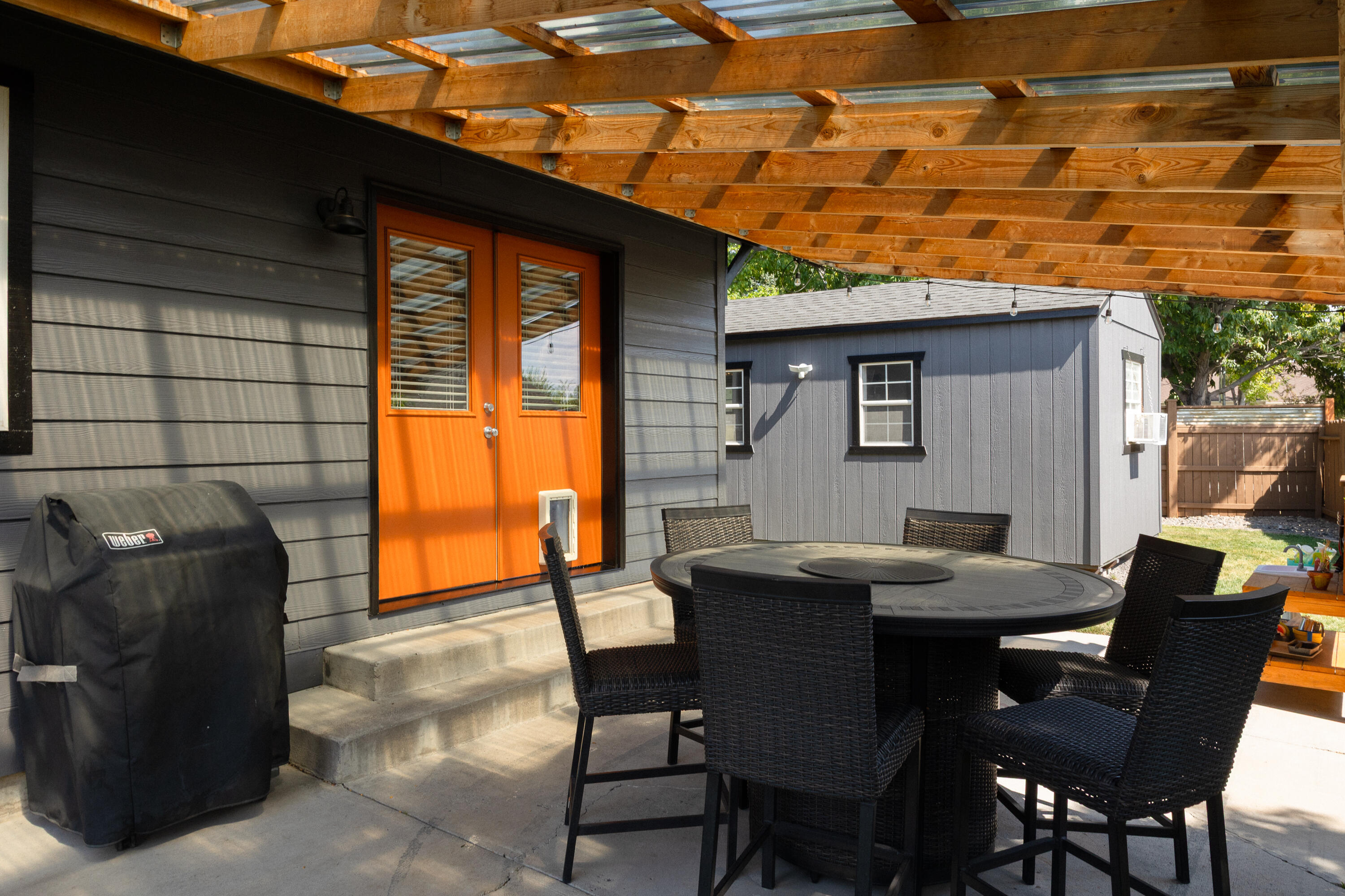 Mtn Glenn - Residential