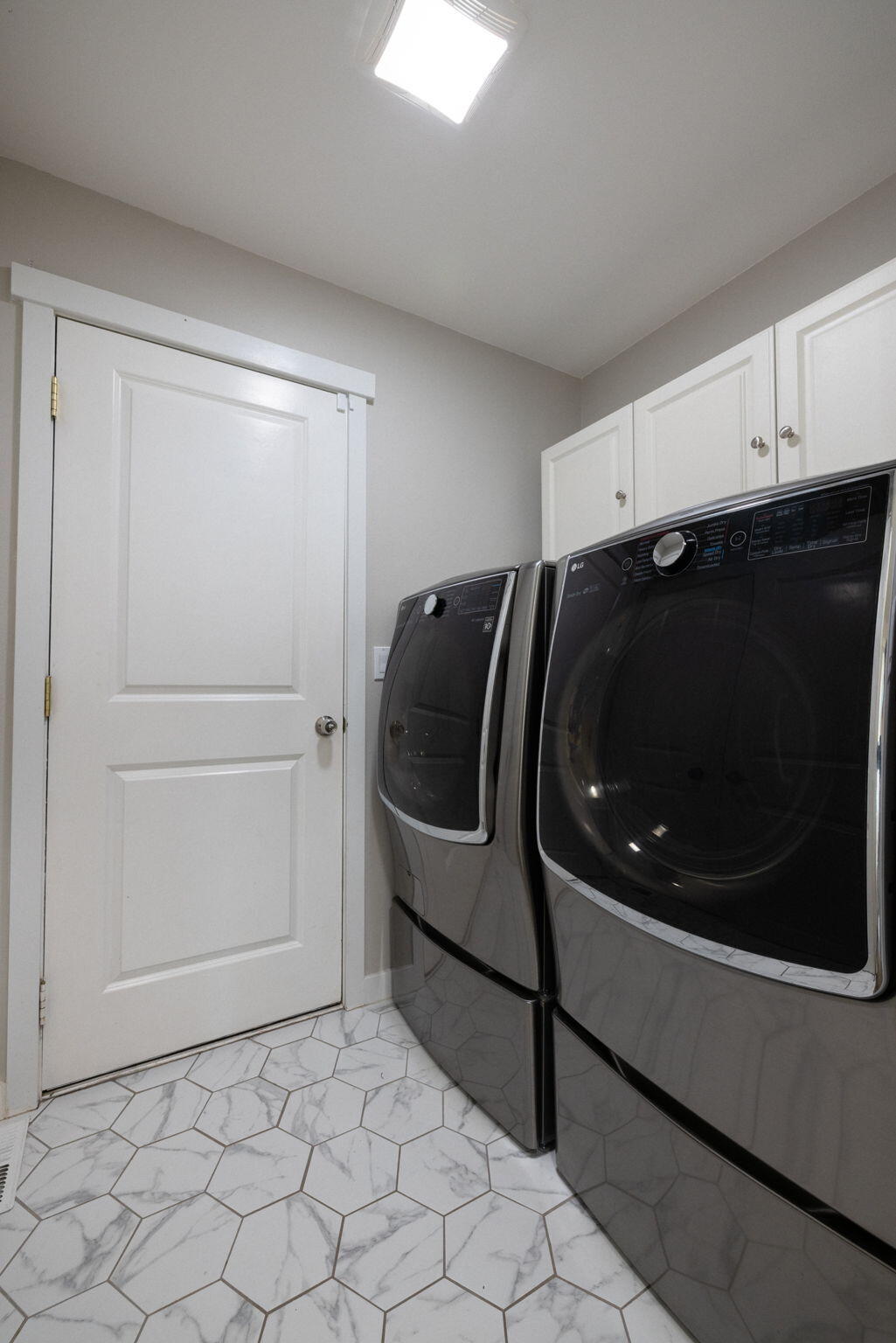 Mtn Glenn - Residential