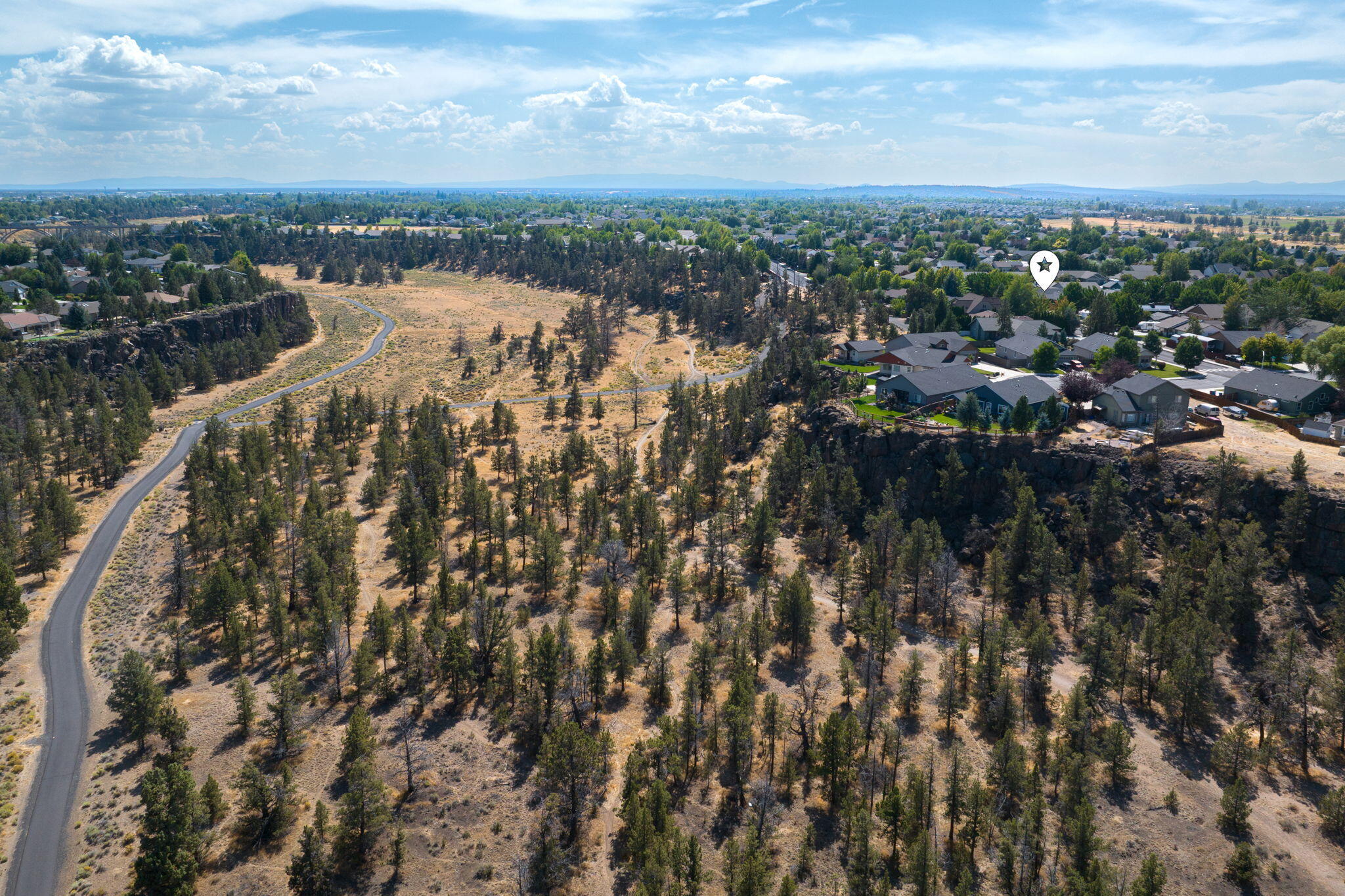 Mtn Glenn - Residential