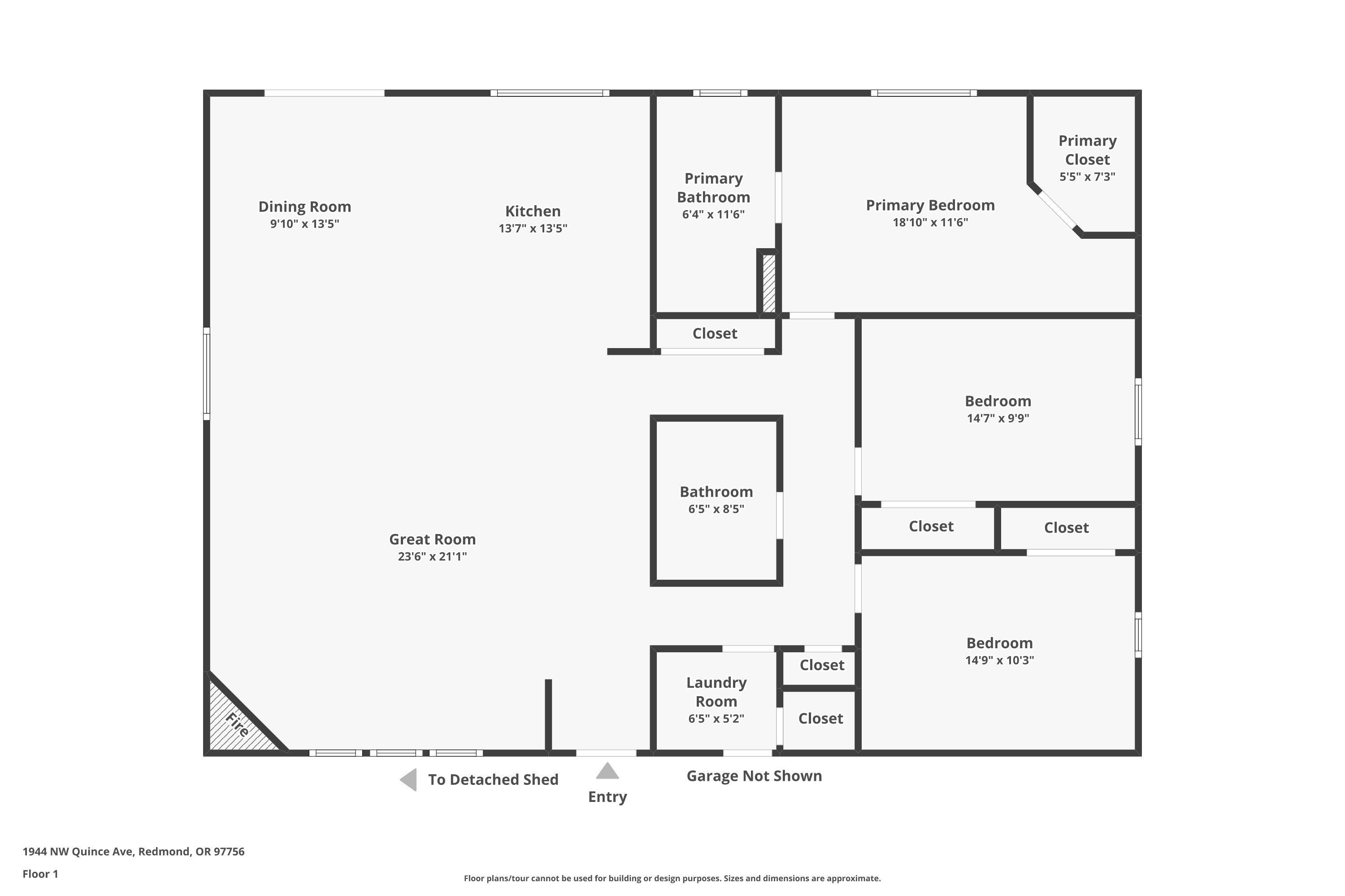 Mtn Glenn - Residential