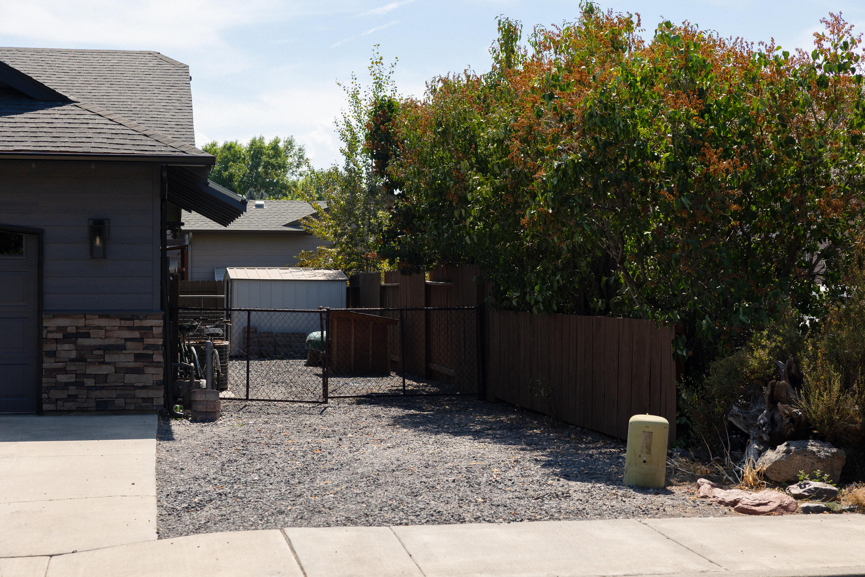 Mtn Glenn - Residential