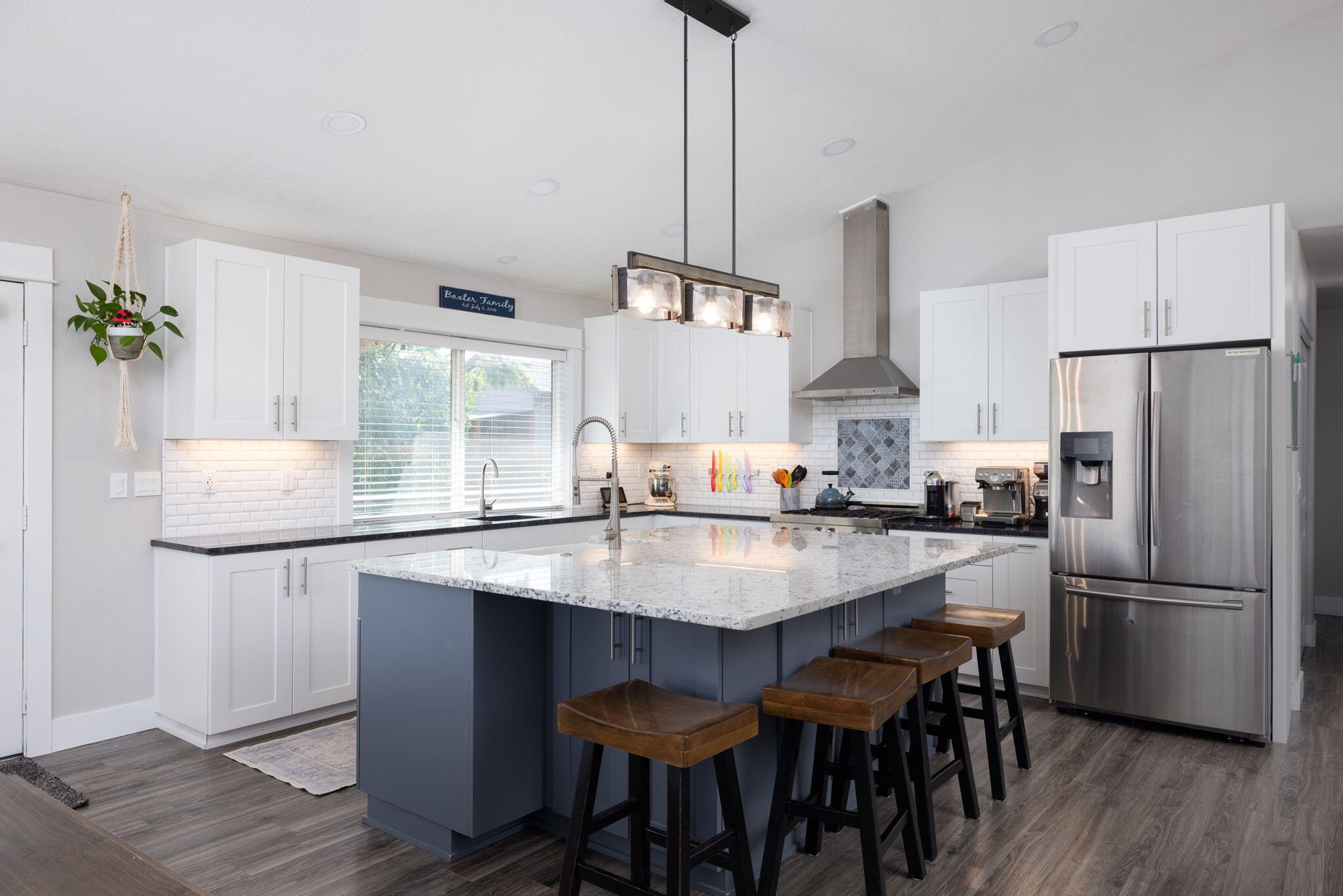 Mtn Glenn - Residential