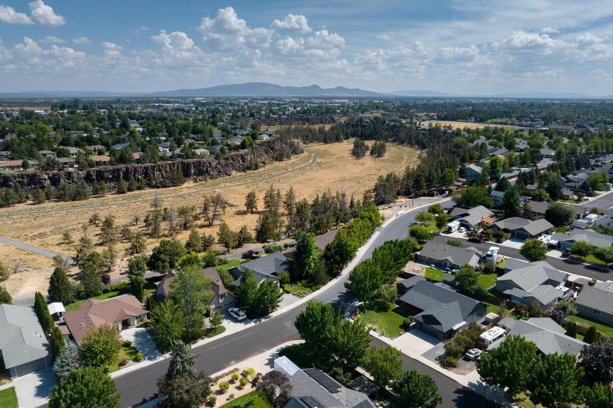 Mtn Glenn - Residential