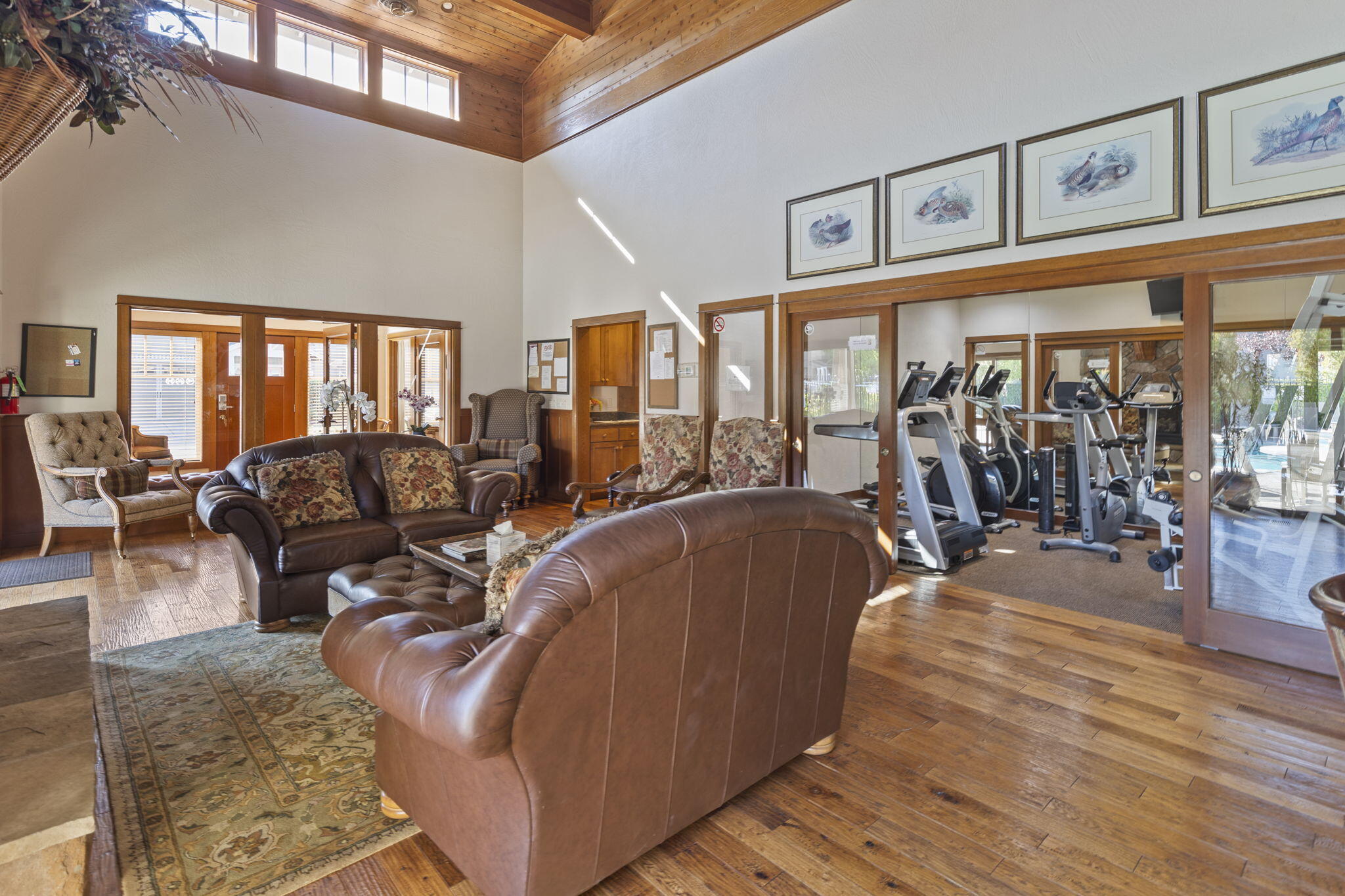 Alderwood Townhomes - Residential