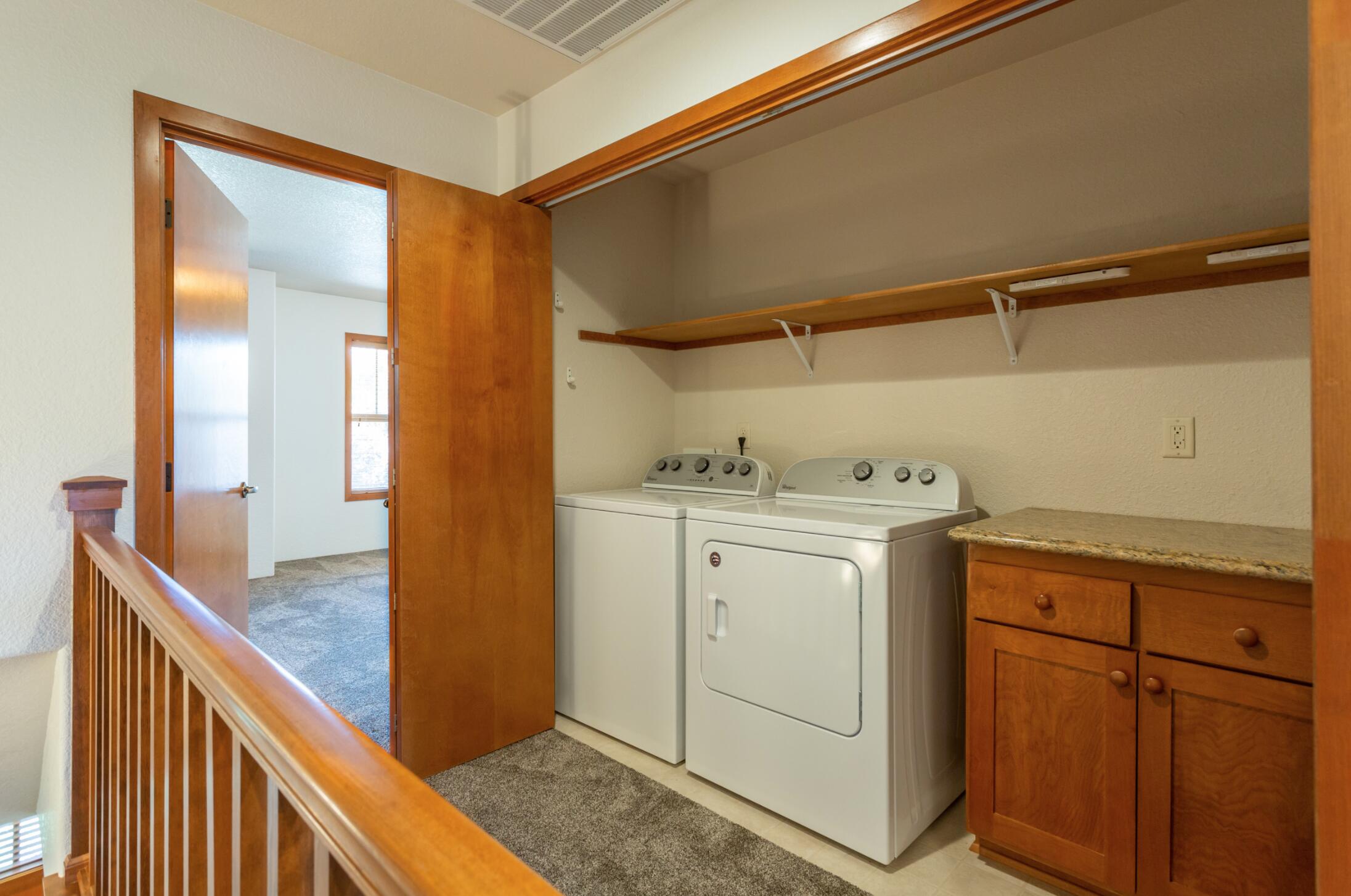 Alderwood Townhomes - Residential