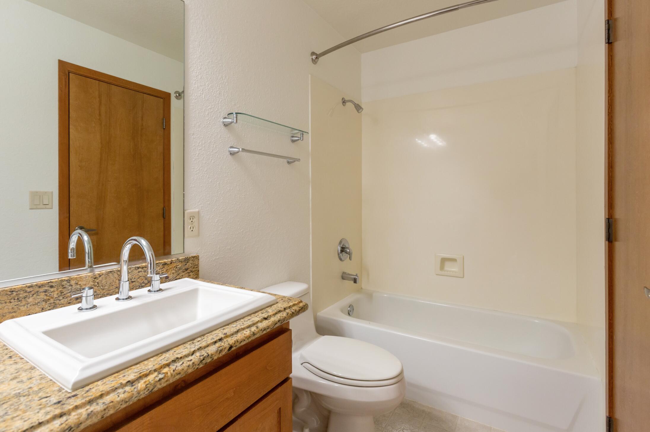 Alderwood Townhomes - Residential