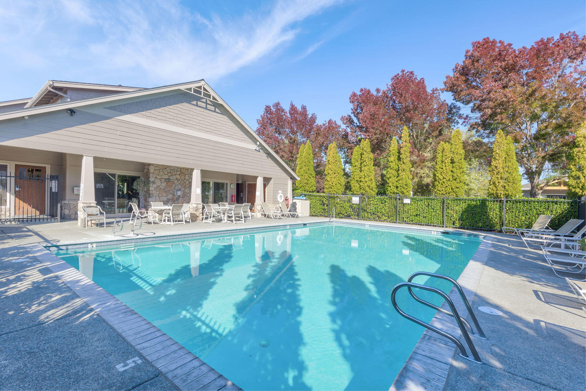 Alderwood Townhomes - Residential