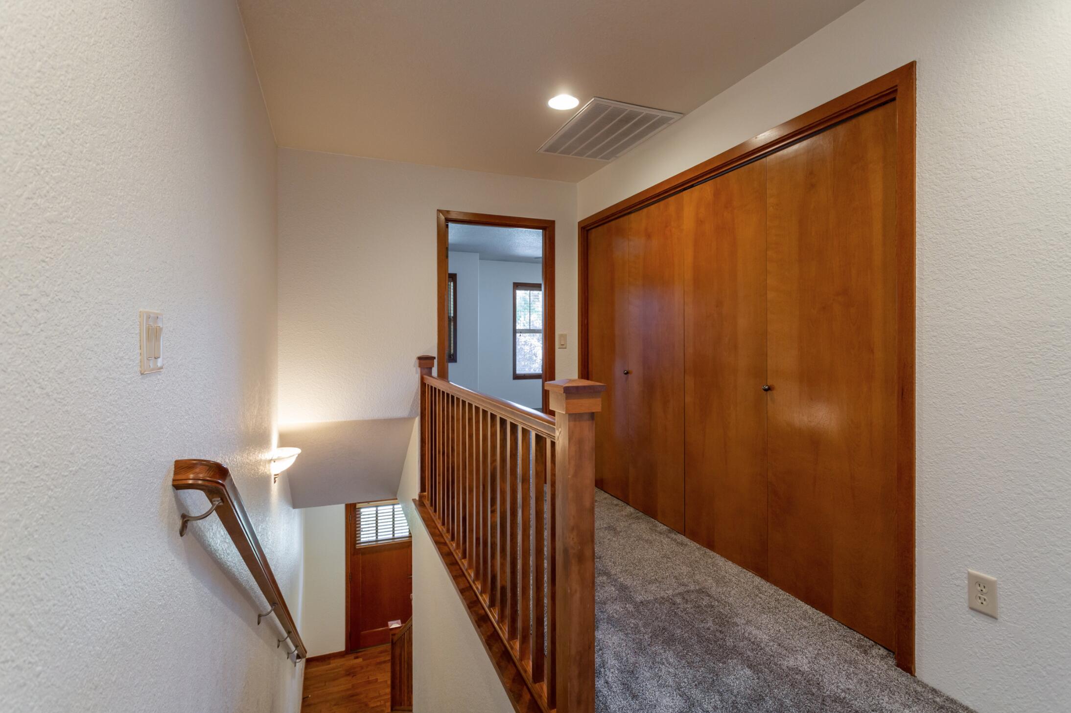 Alderwood Townhomes - Residential