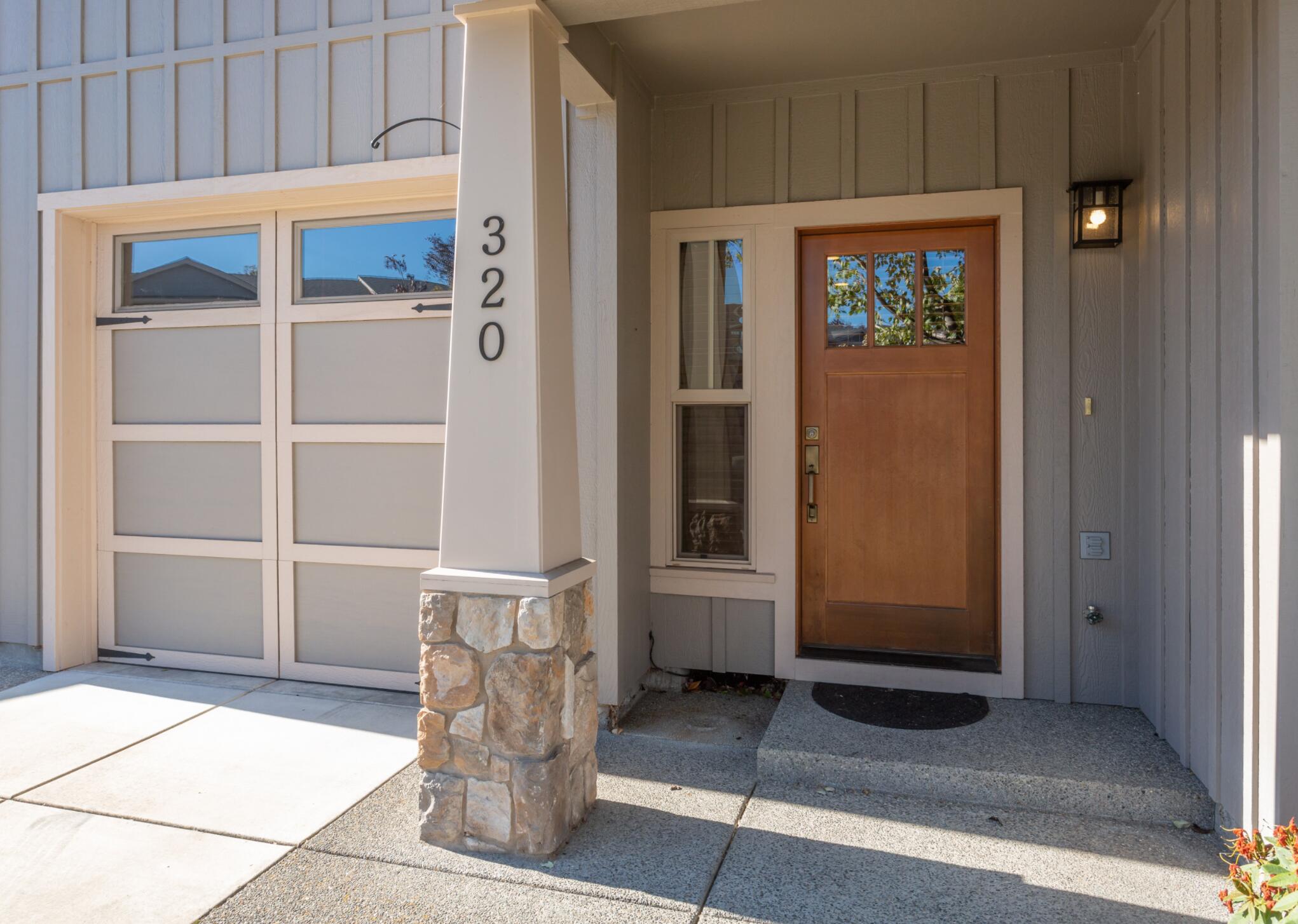 Alderwood Townhomes - Residential