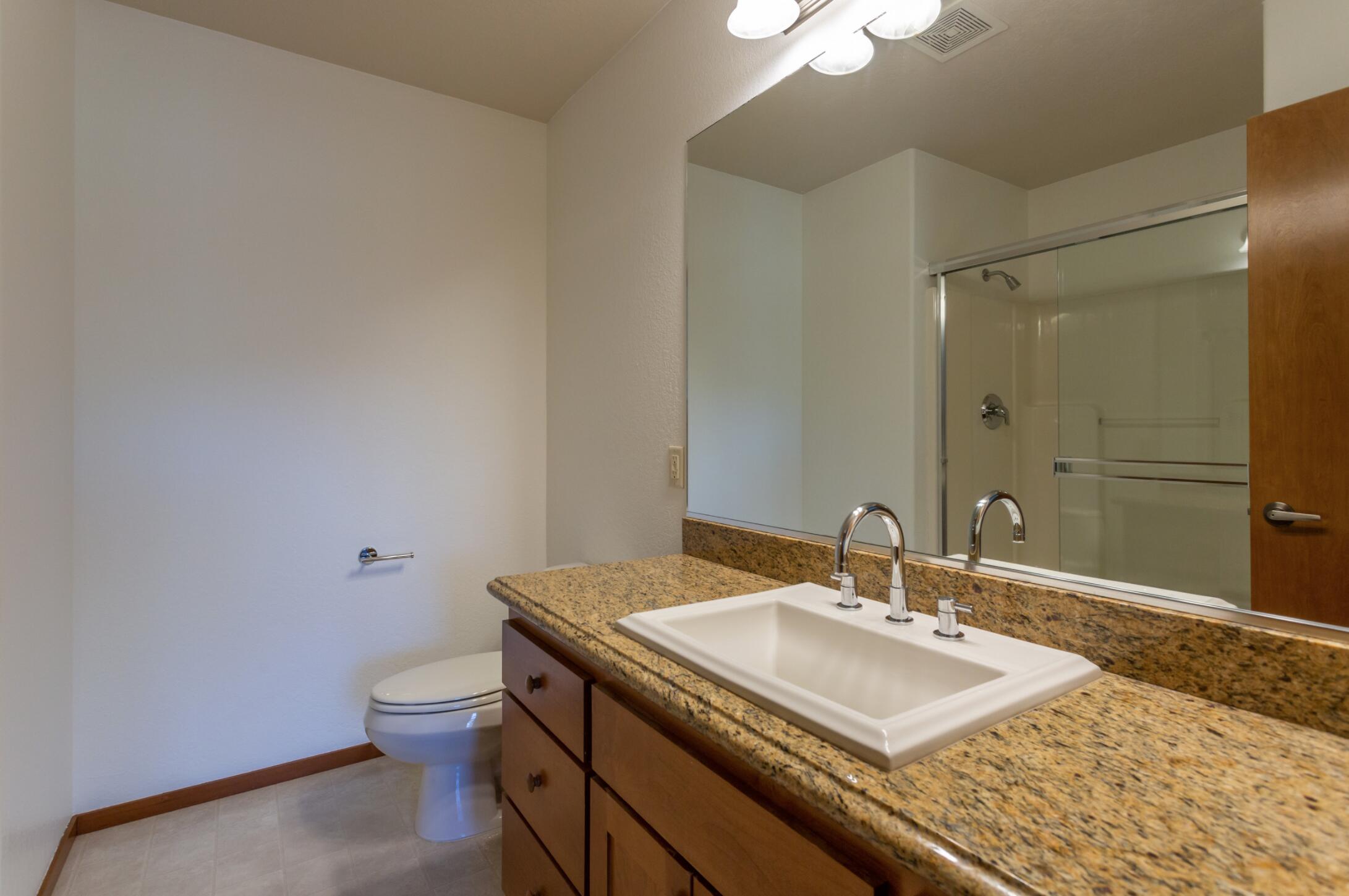 Alderwood Townhomes - Residential