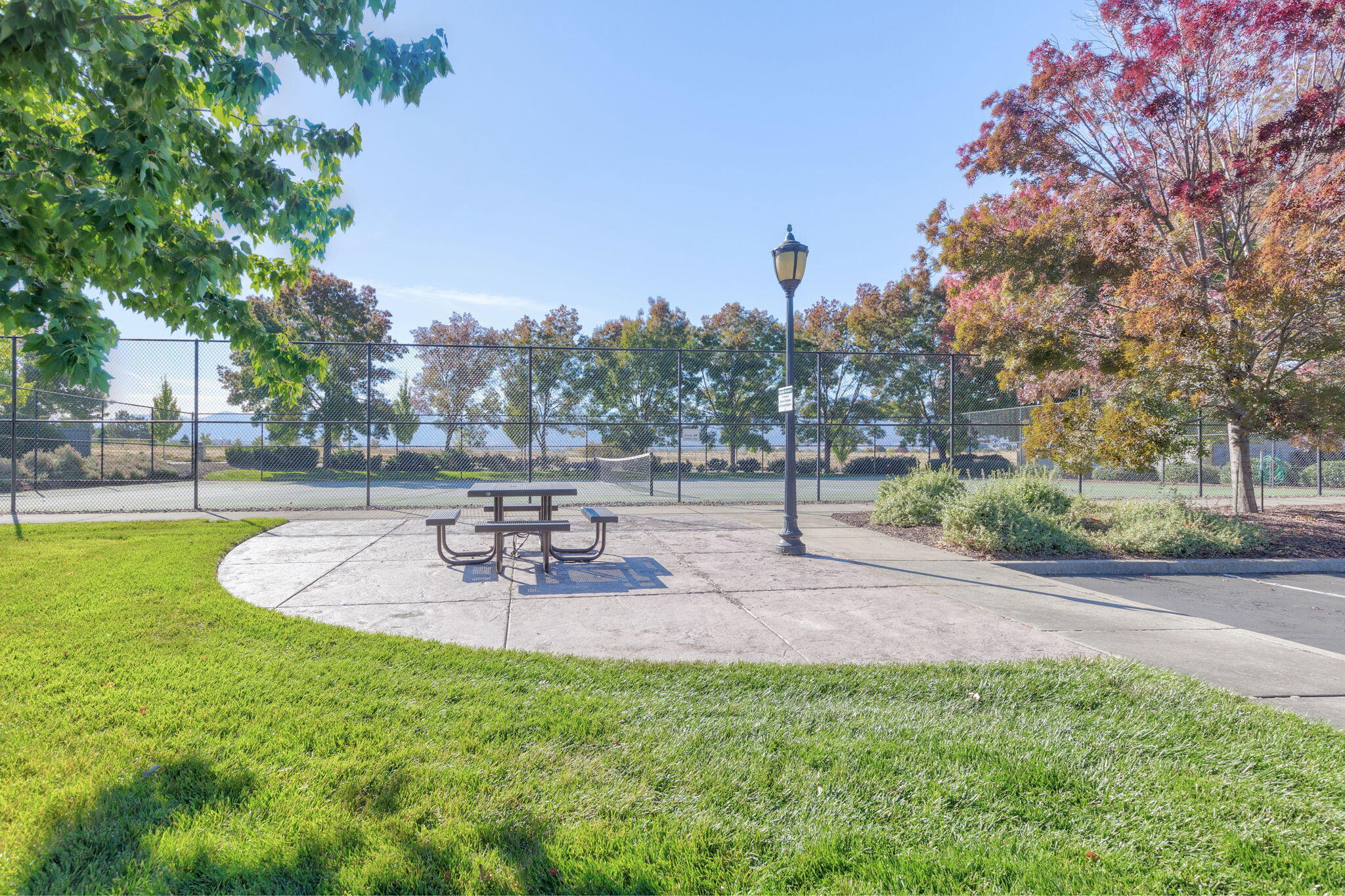 Alderwood Townhomes - Residential