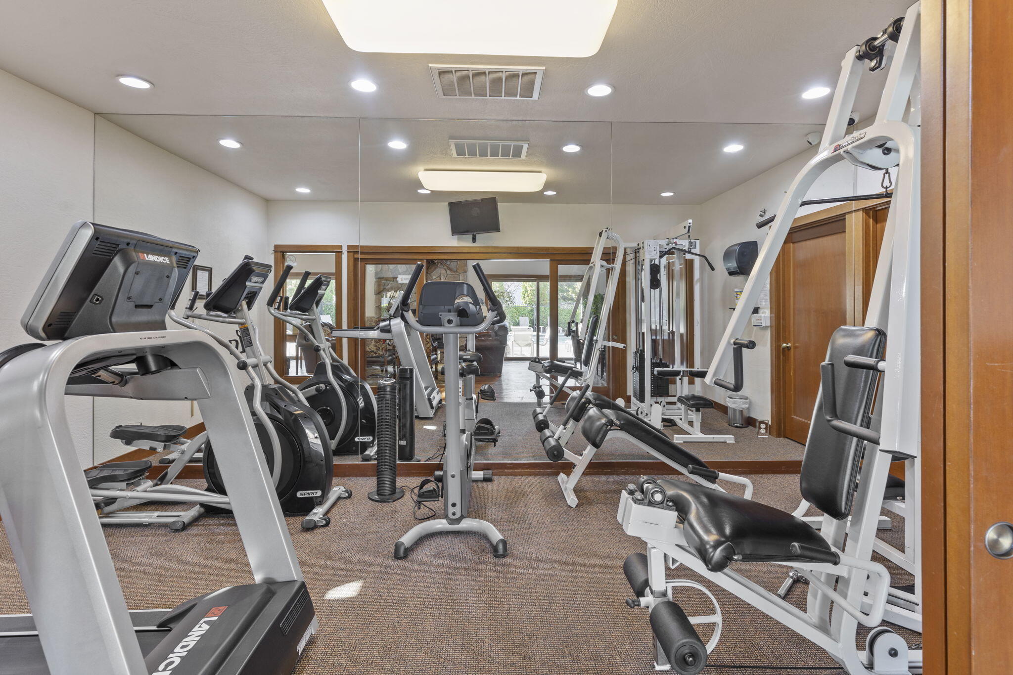 Alderwood Townhomes - Residential