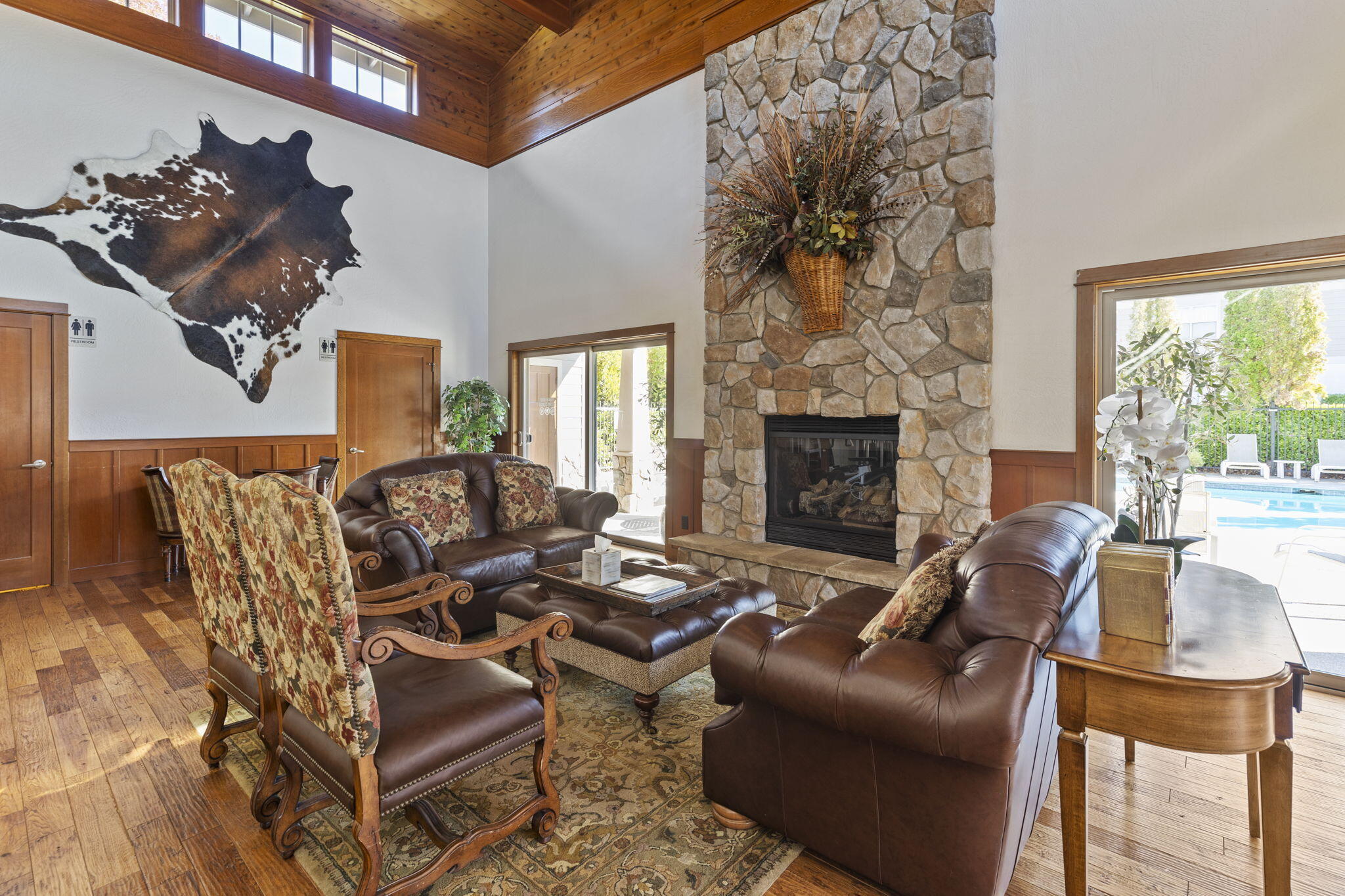 Alderwood Townhomes - Residential