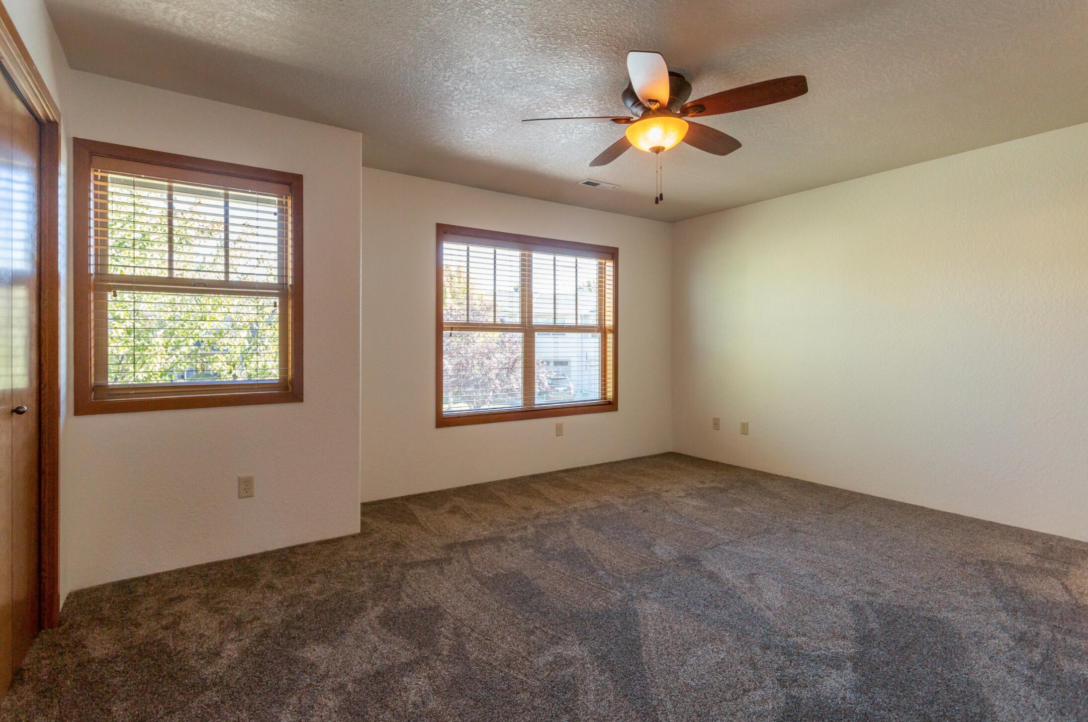 Alderwood Townhomes - Residential