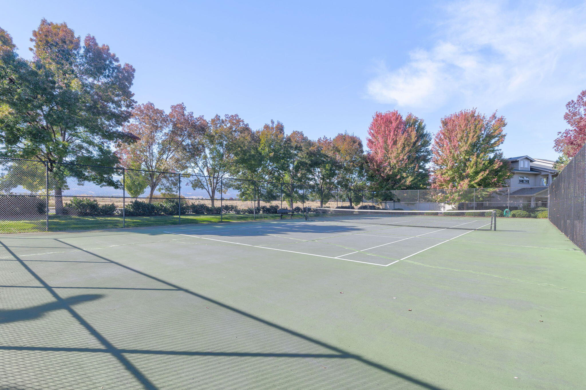 Alderwood Townhomes - Residential