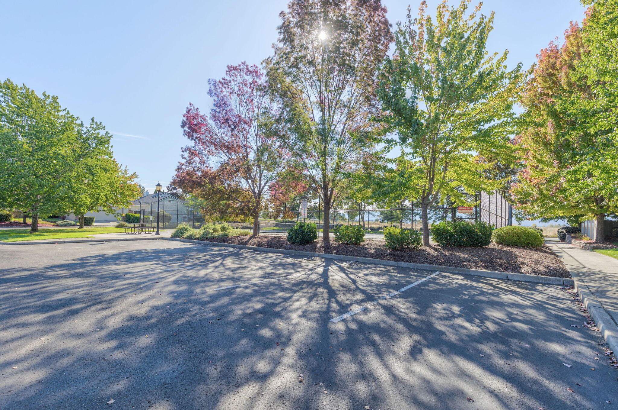 Alderwood Townhomes - Residential