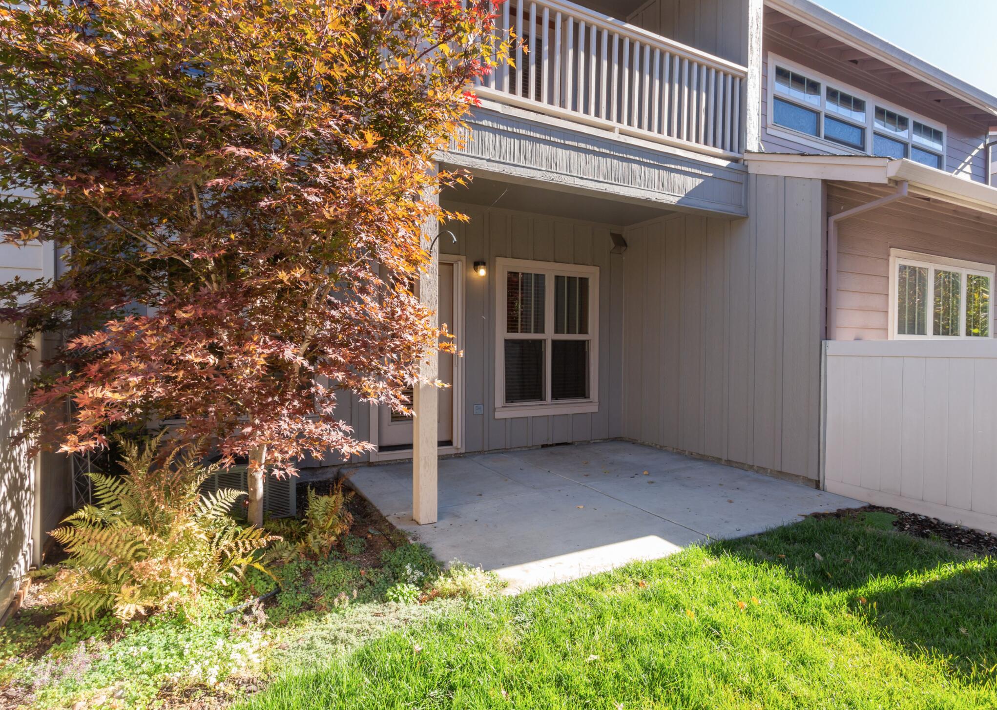 Alderwood Townhomes - Residential