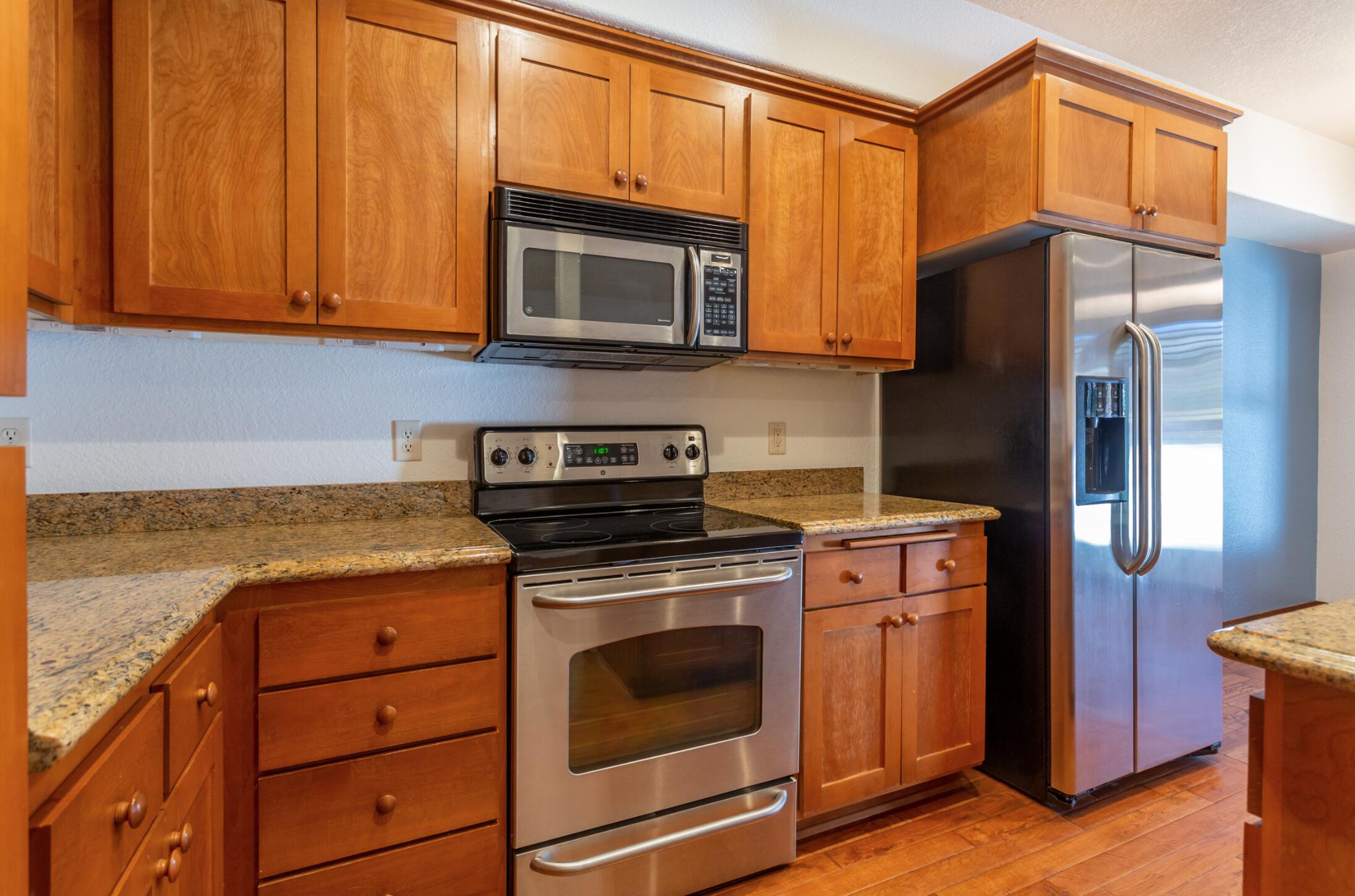 Alderwood Townhomes - Residential