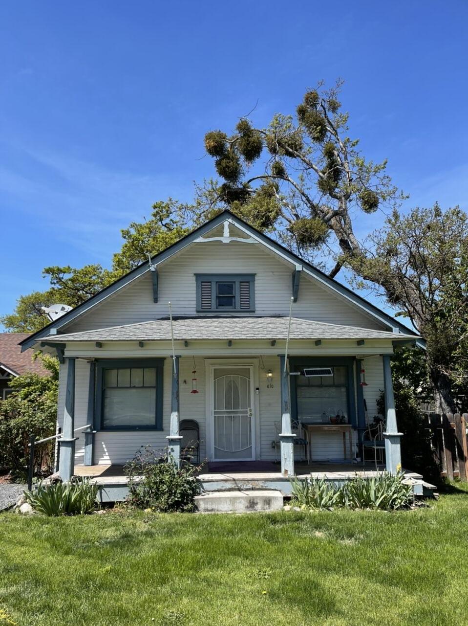 Railroad Addition To The Town Of Phoenix (1936 Copy) - Residential Income
