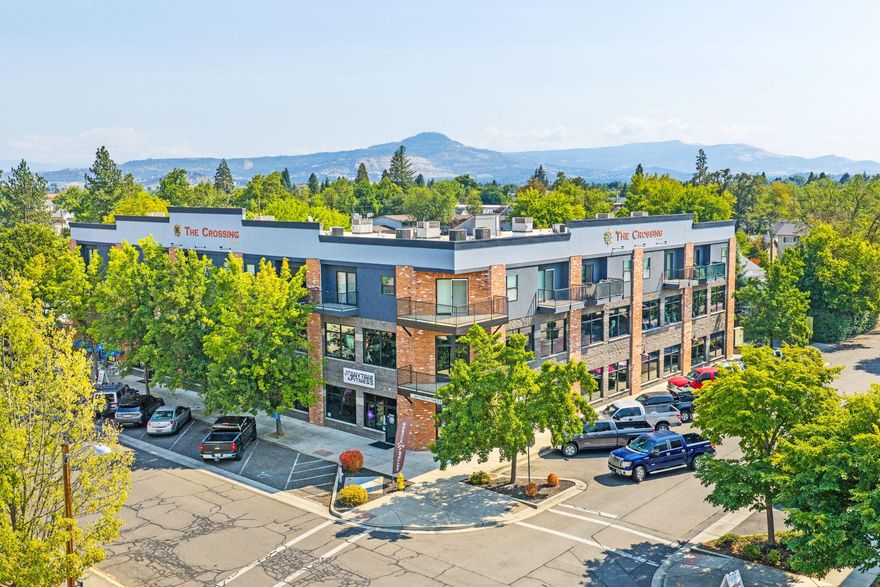 Excellent office space totaling 1,040 SF, featuring an open floor plan and two private offices with exterior views. Water, Sewer, Trash, and Video Surveillance is included in the CAM charges. Tenant is responsible for power, phone, and internet services. Surveillance is present throughout the property.

All information is provided in good faith and is believed to be true and accurate. No warranty or representation, express or implied, is made as to the accuracy of the information provided; all information contained herein is subject to change, errors, and omission and is subject to buyer's independent verification